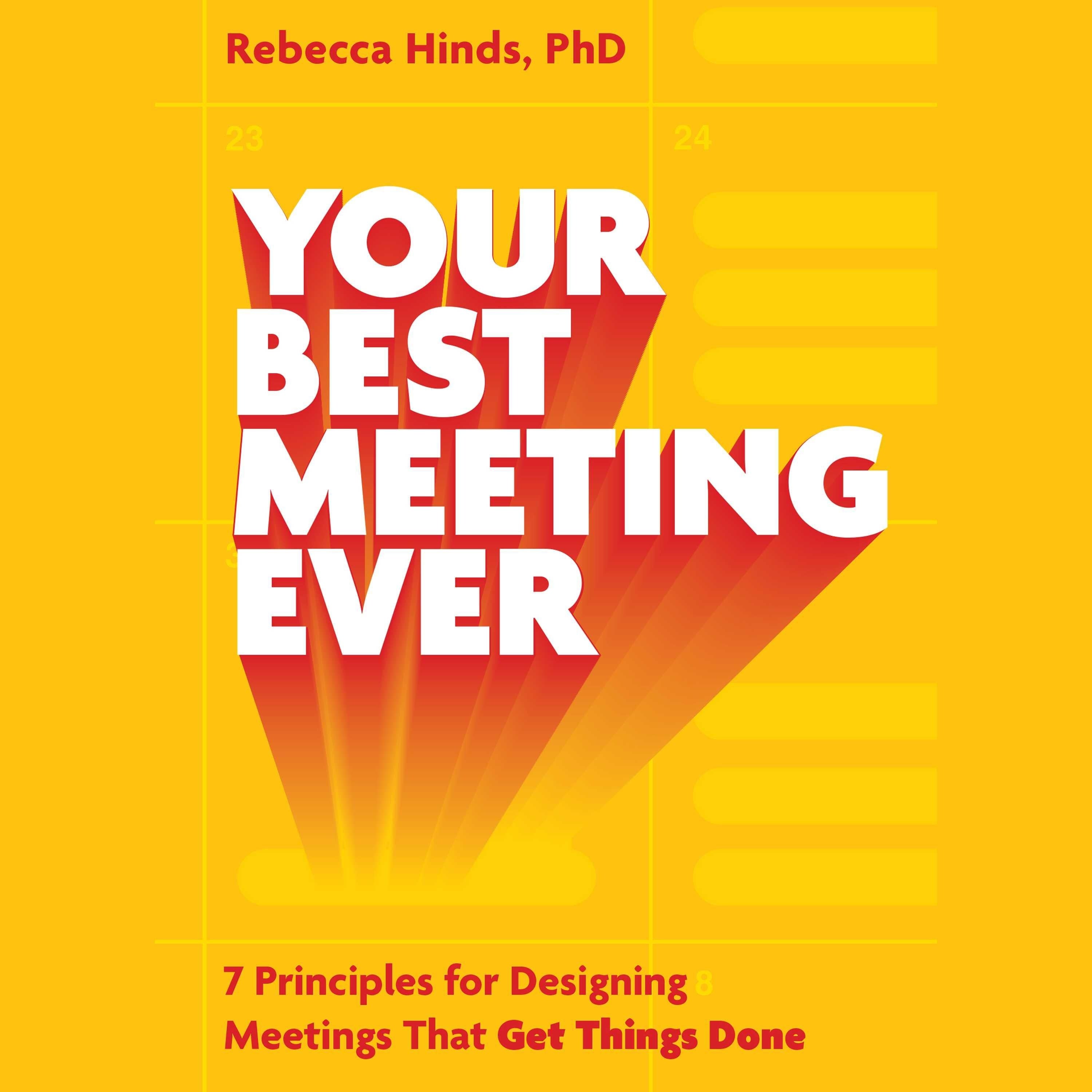 Your Best Meeting Ever
