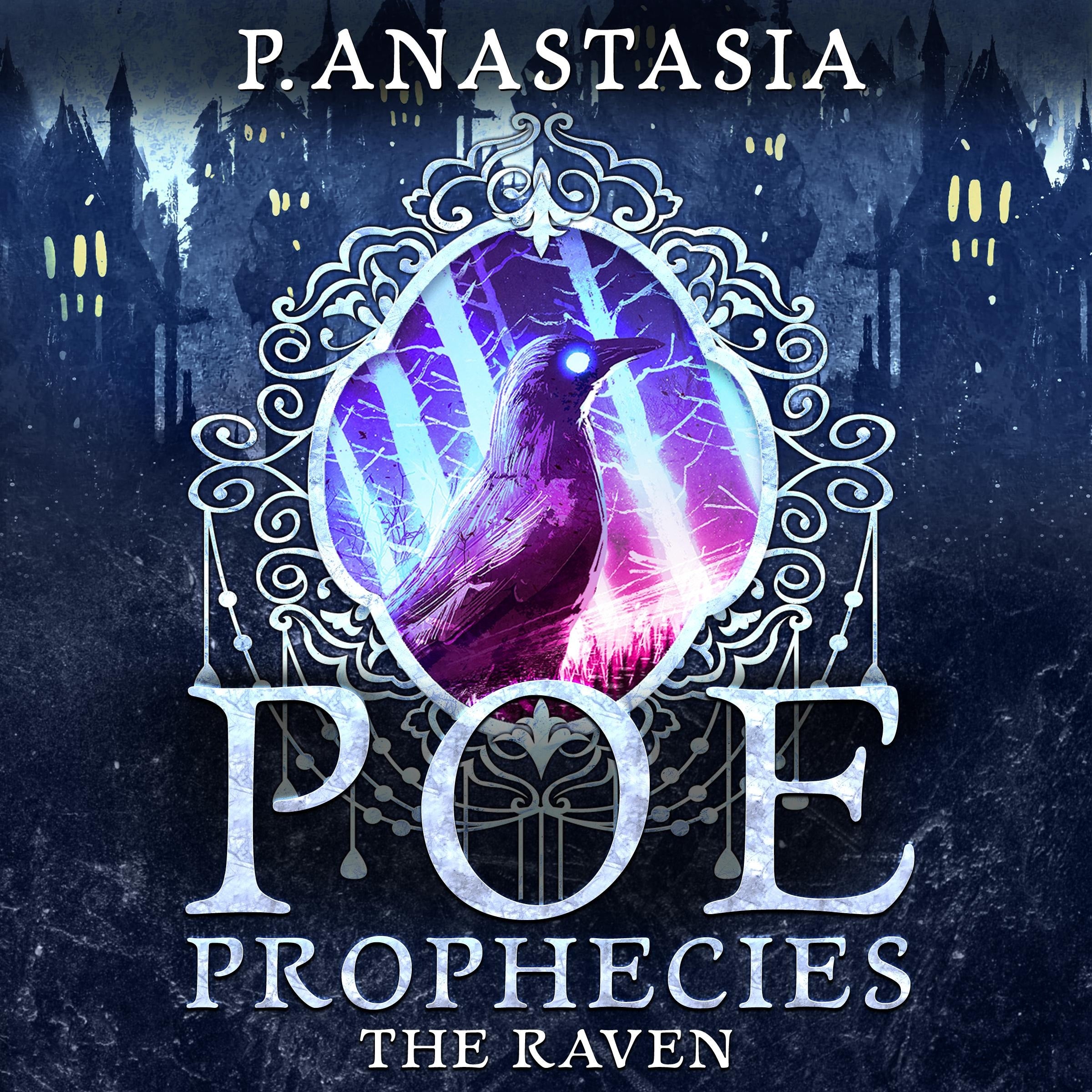 POE Prophecies: The Raven
