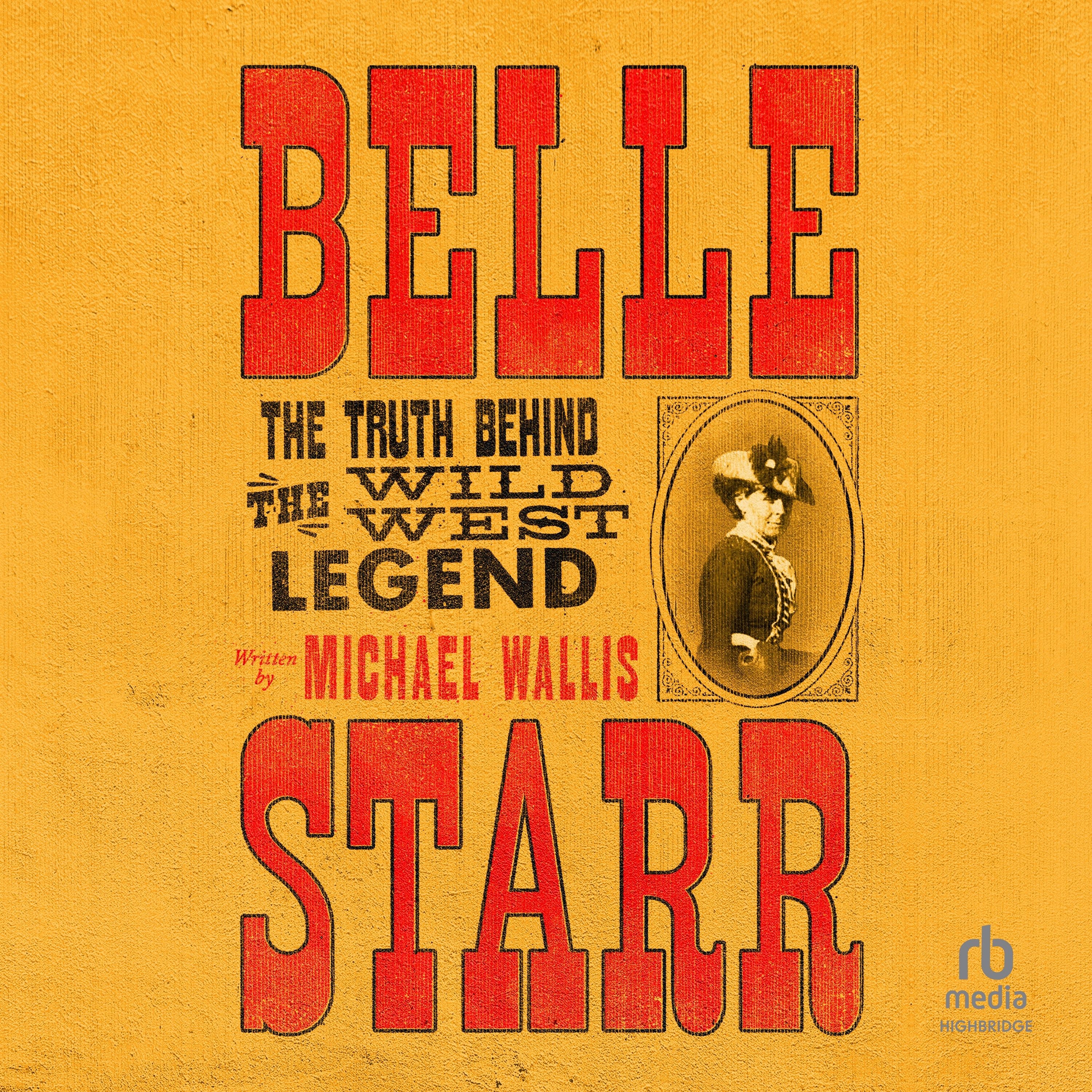 Belle Starr