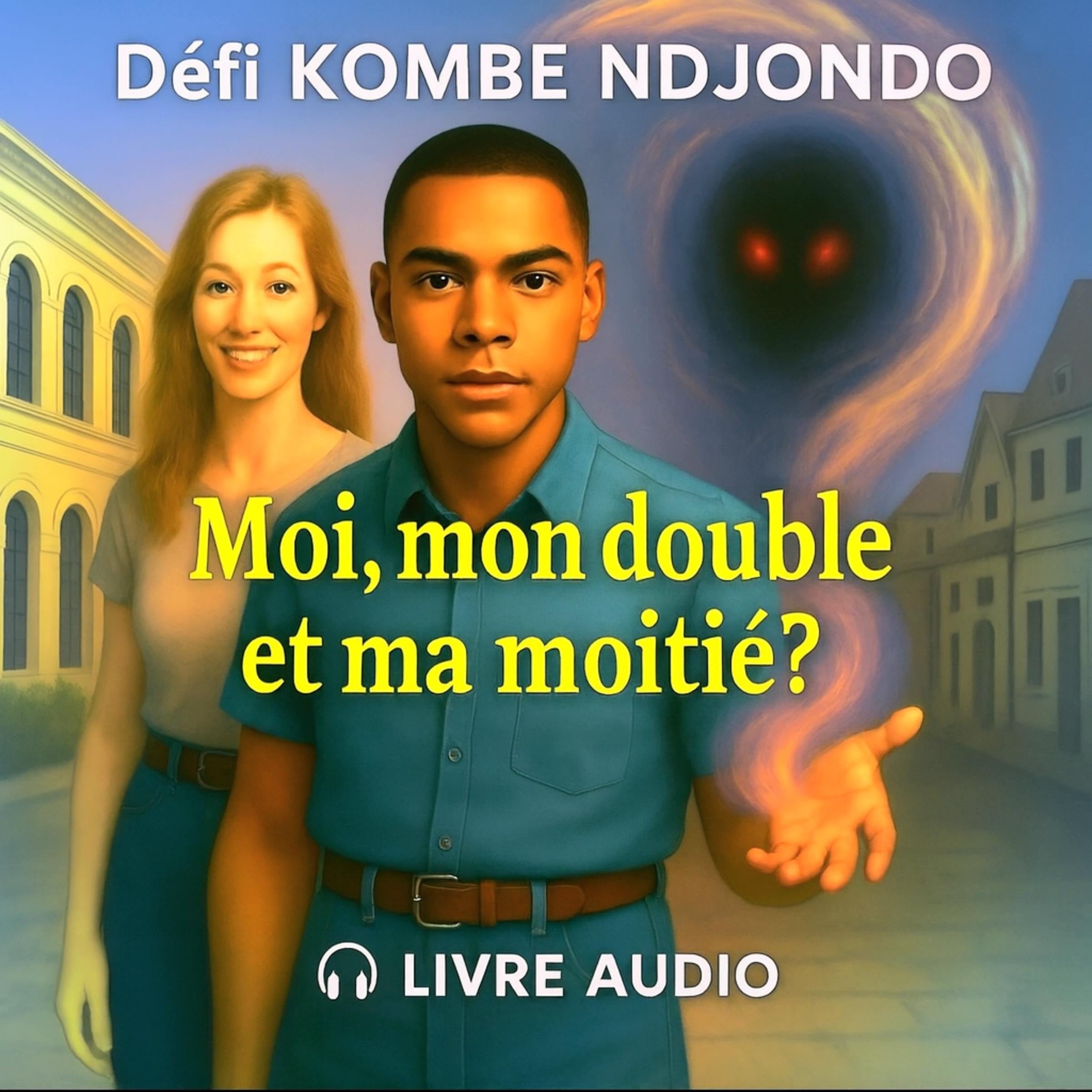 Moi, mon double et ma moitié ?