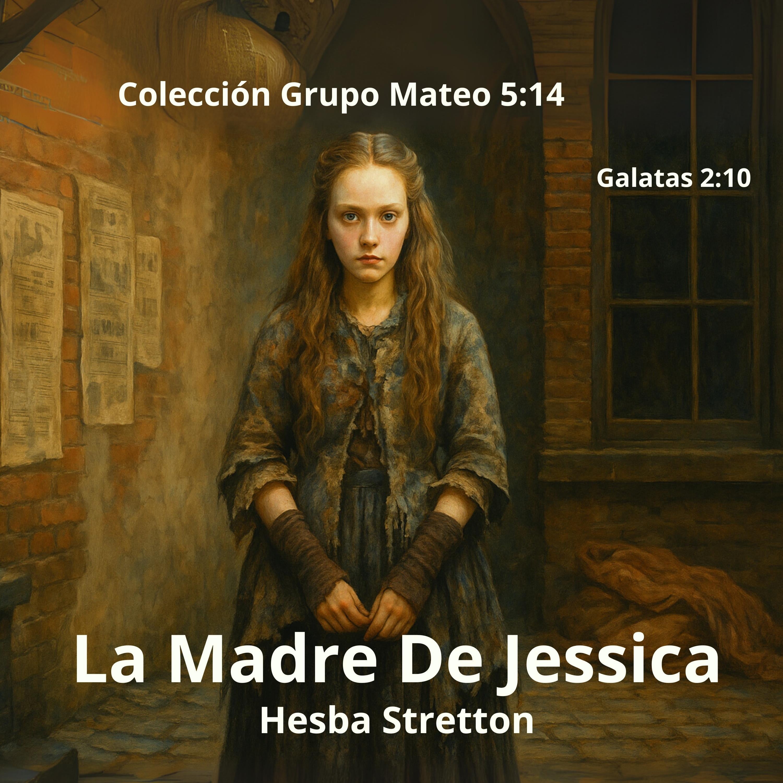 La Madre de Jessica