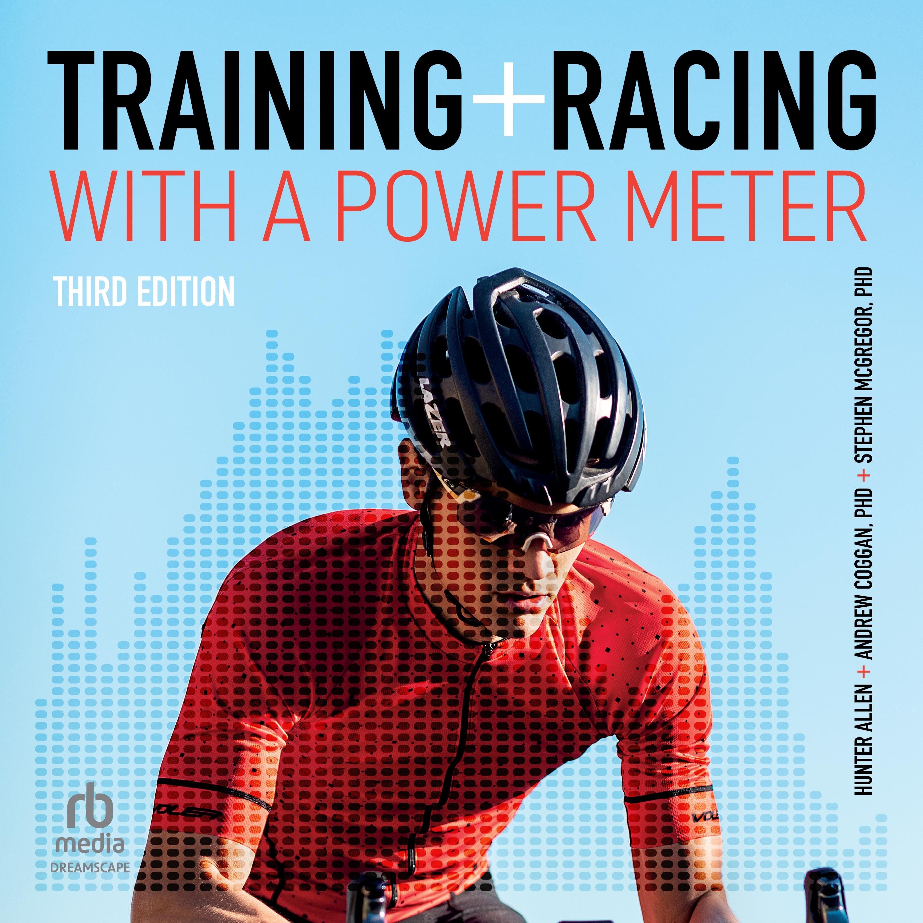 Training and Racing with a Power Meter