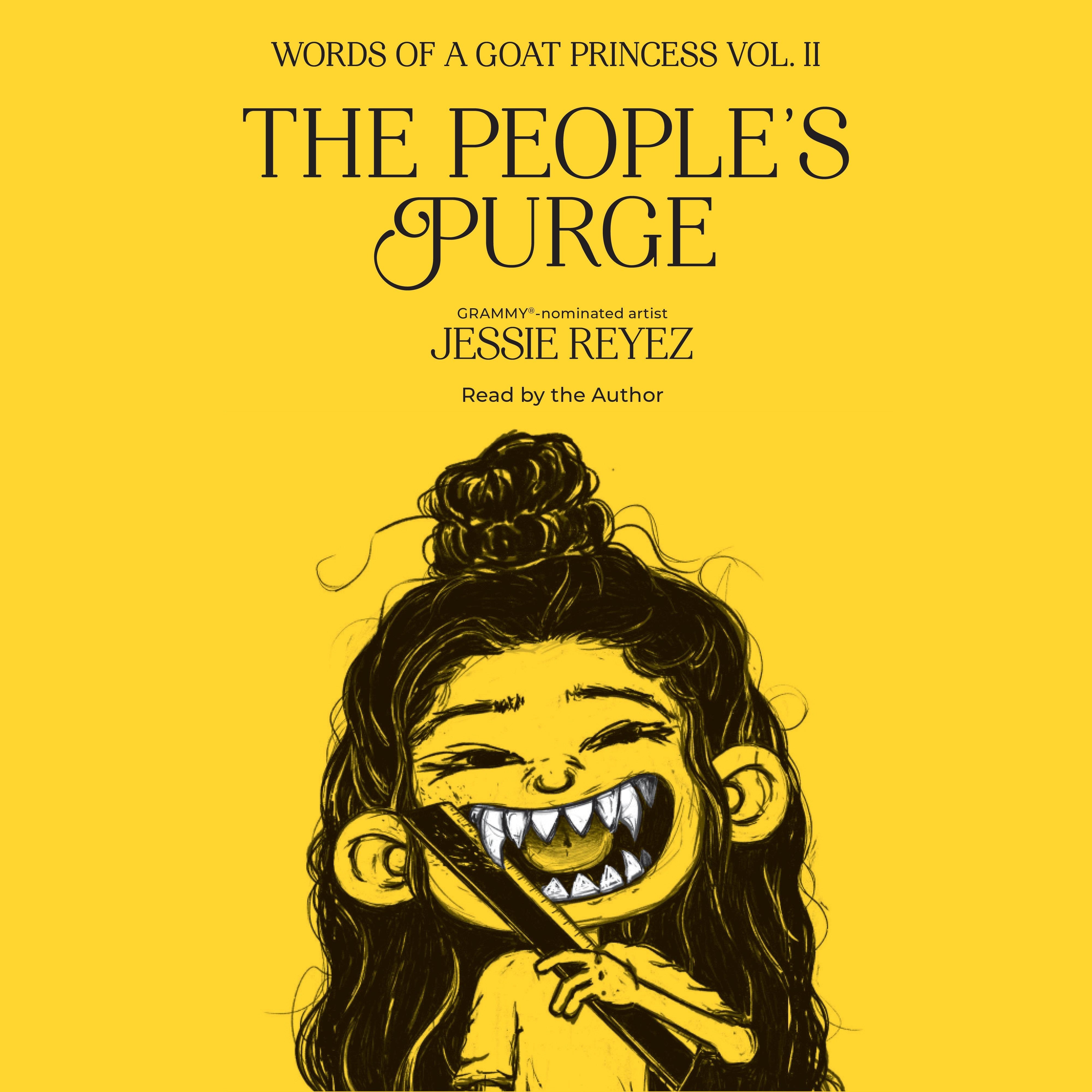 The People's Purge