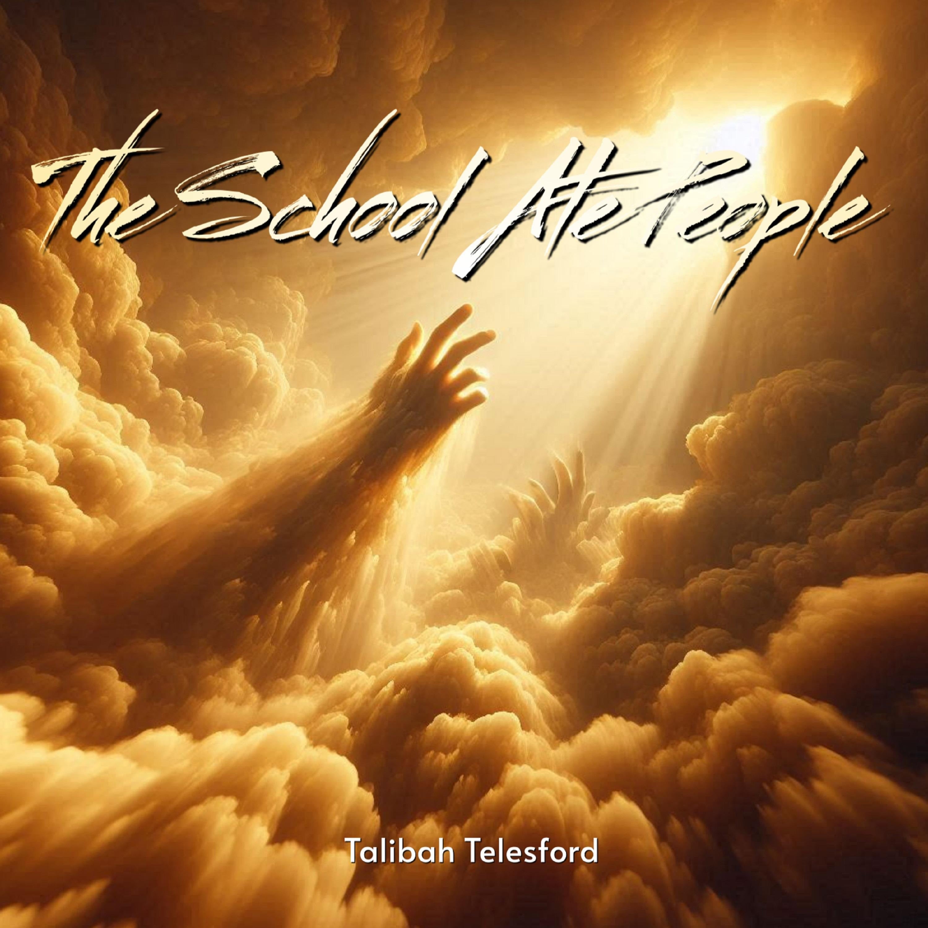 The School Ate People