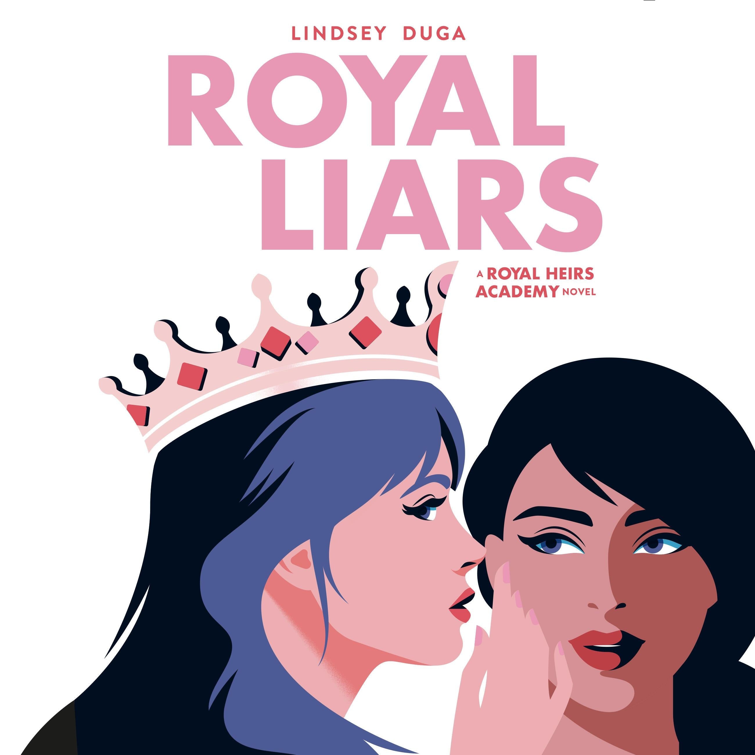 Royal Liars