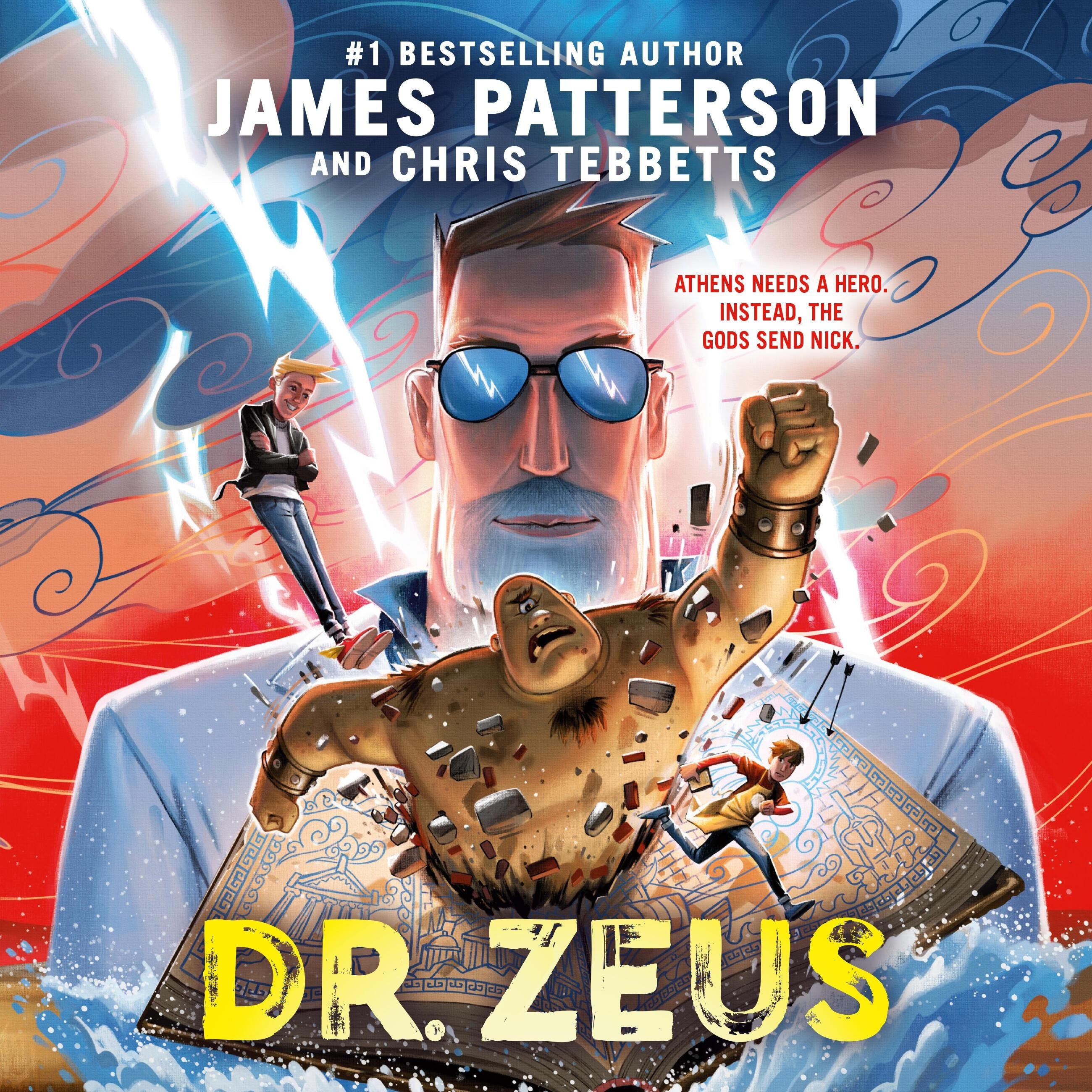 Dr. Zeus