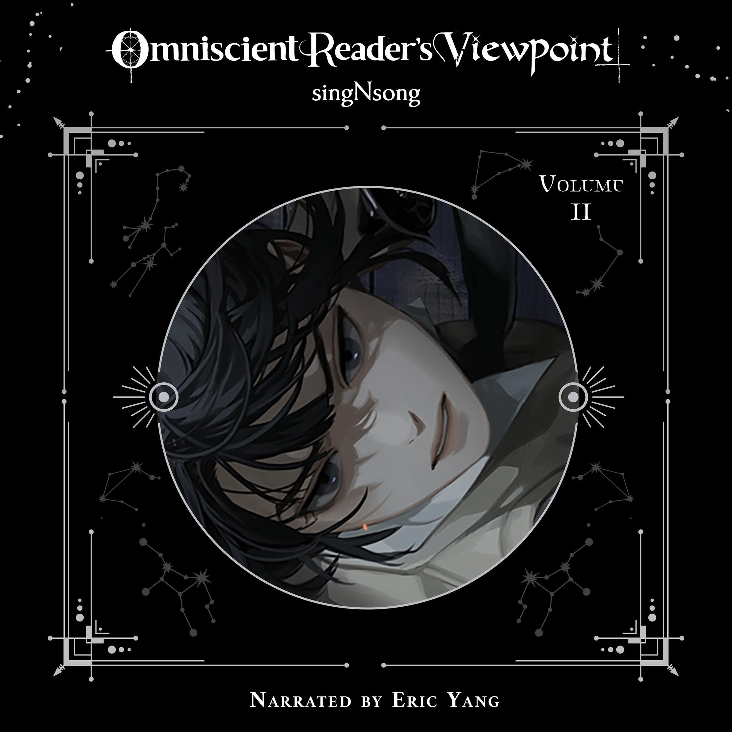 Omniscient Reader's Viewpoint (novel), Vol. 2