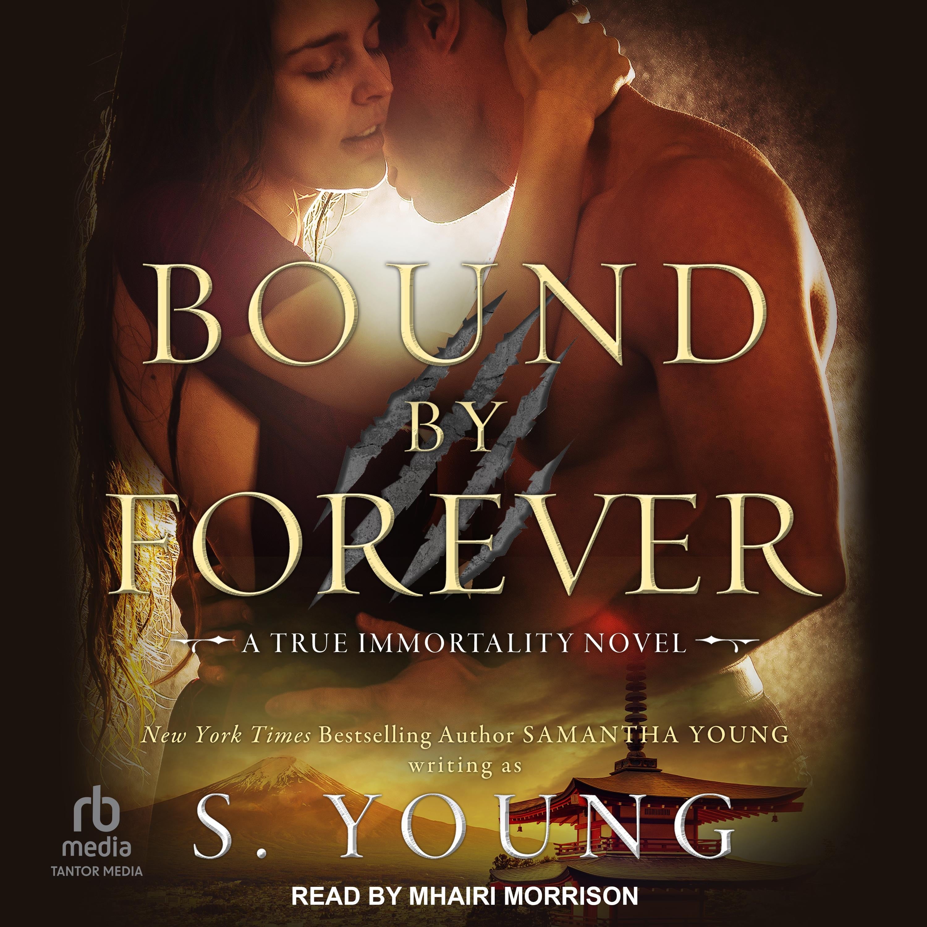 Bound by Forever