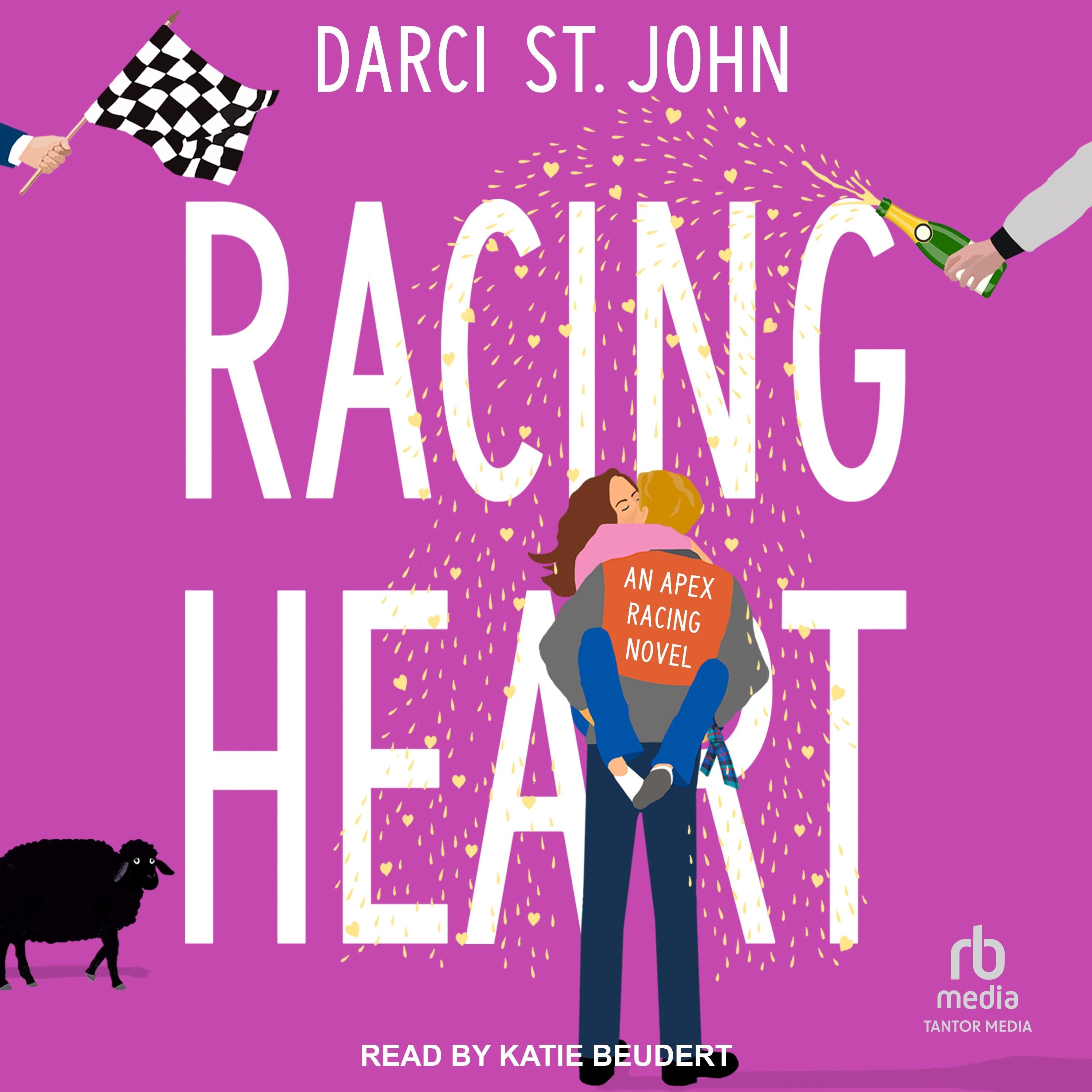 Racing Heart