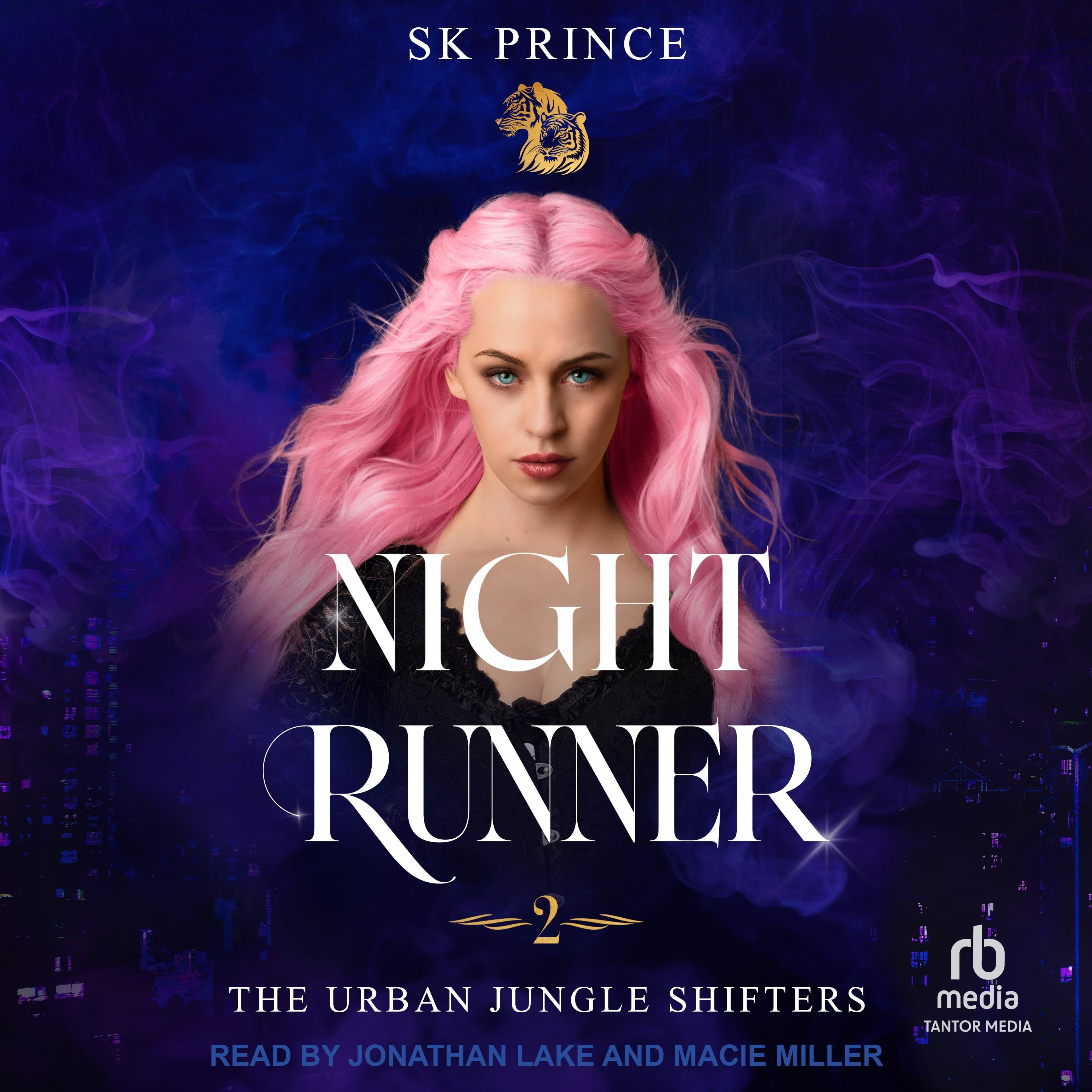 Night Runner