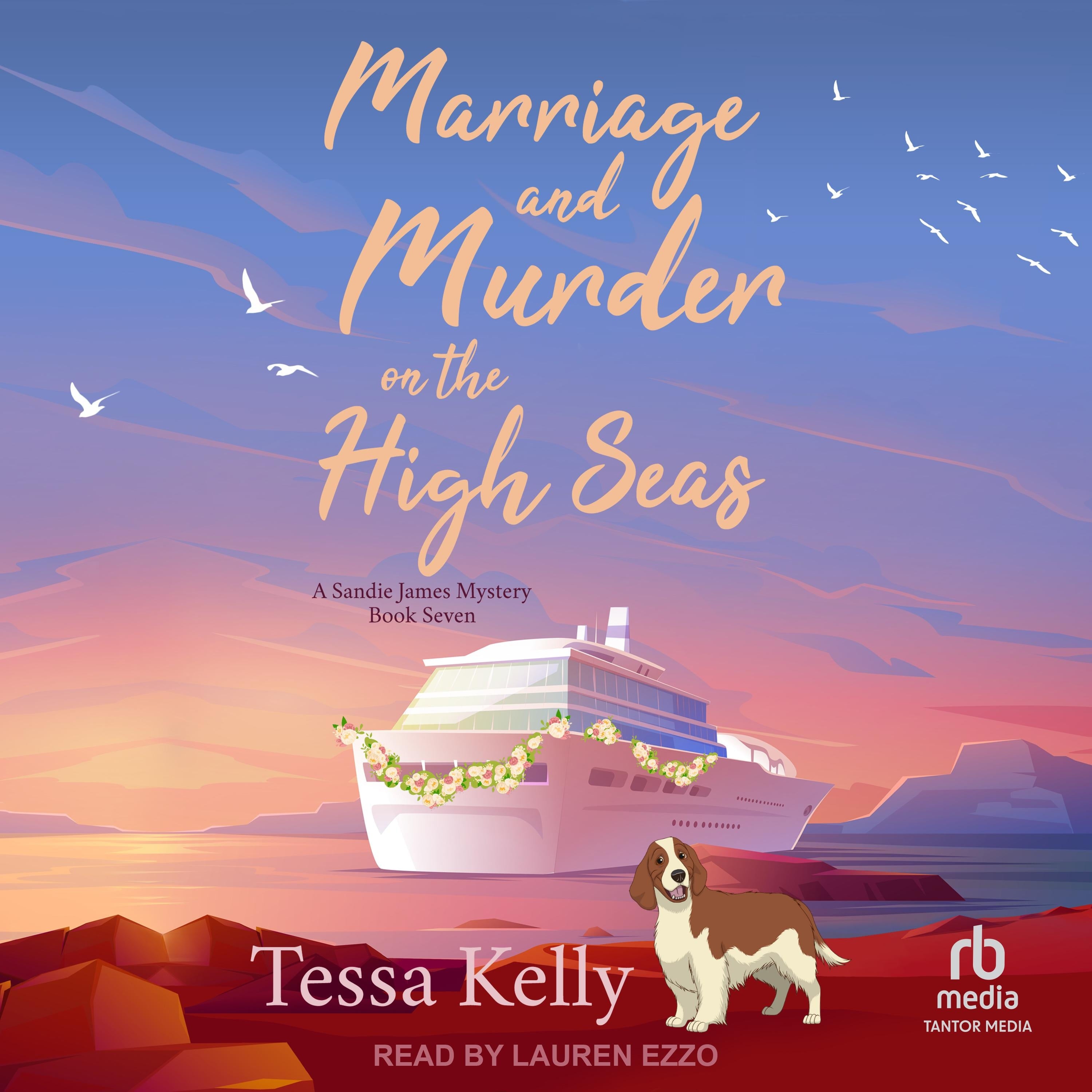 Marriage and Murder on the High Seas