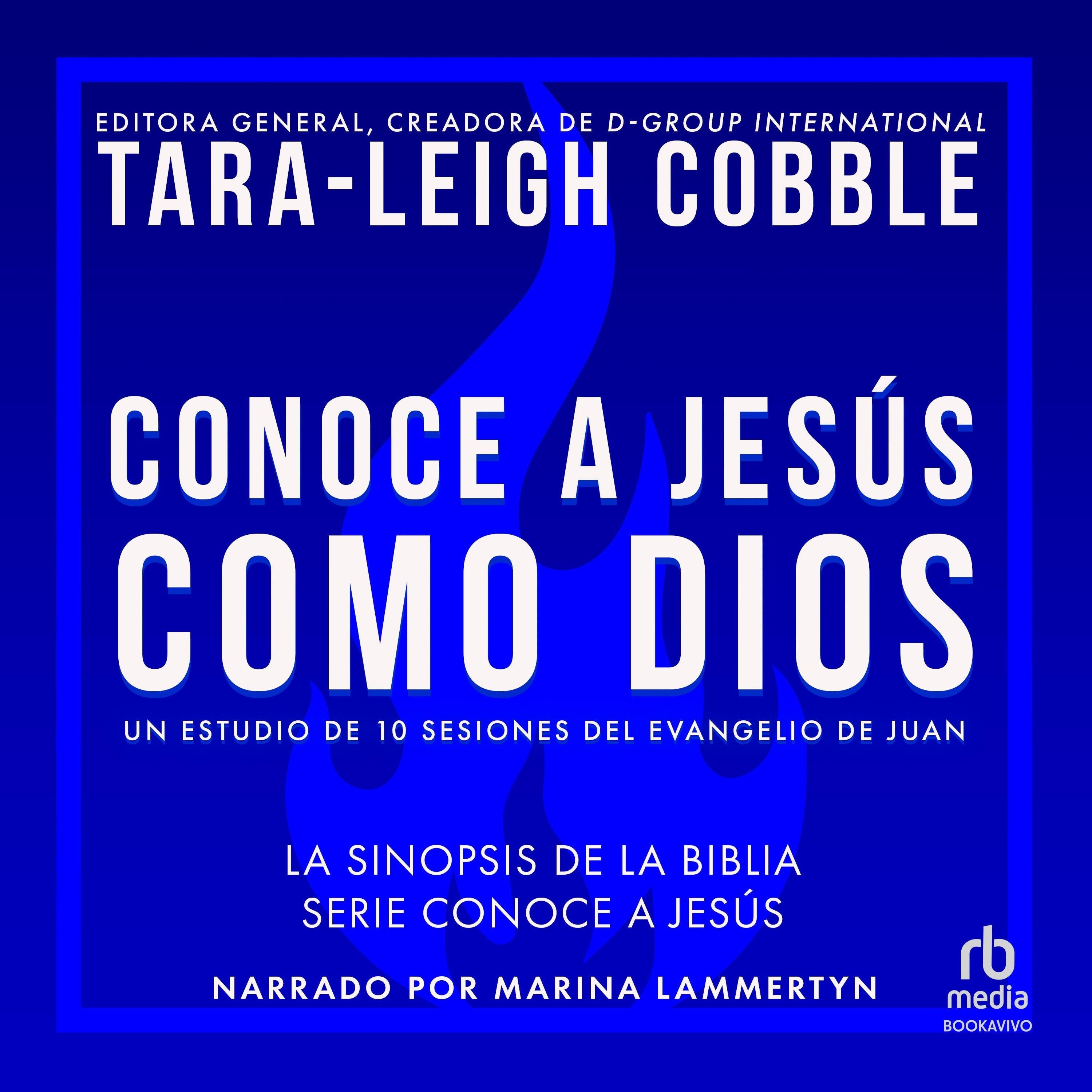 Conoce a Jesús como Dios