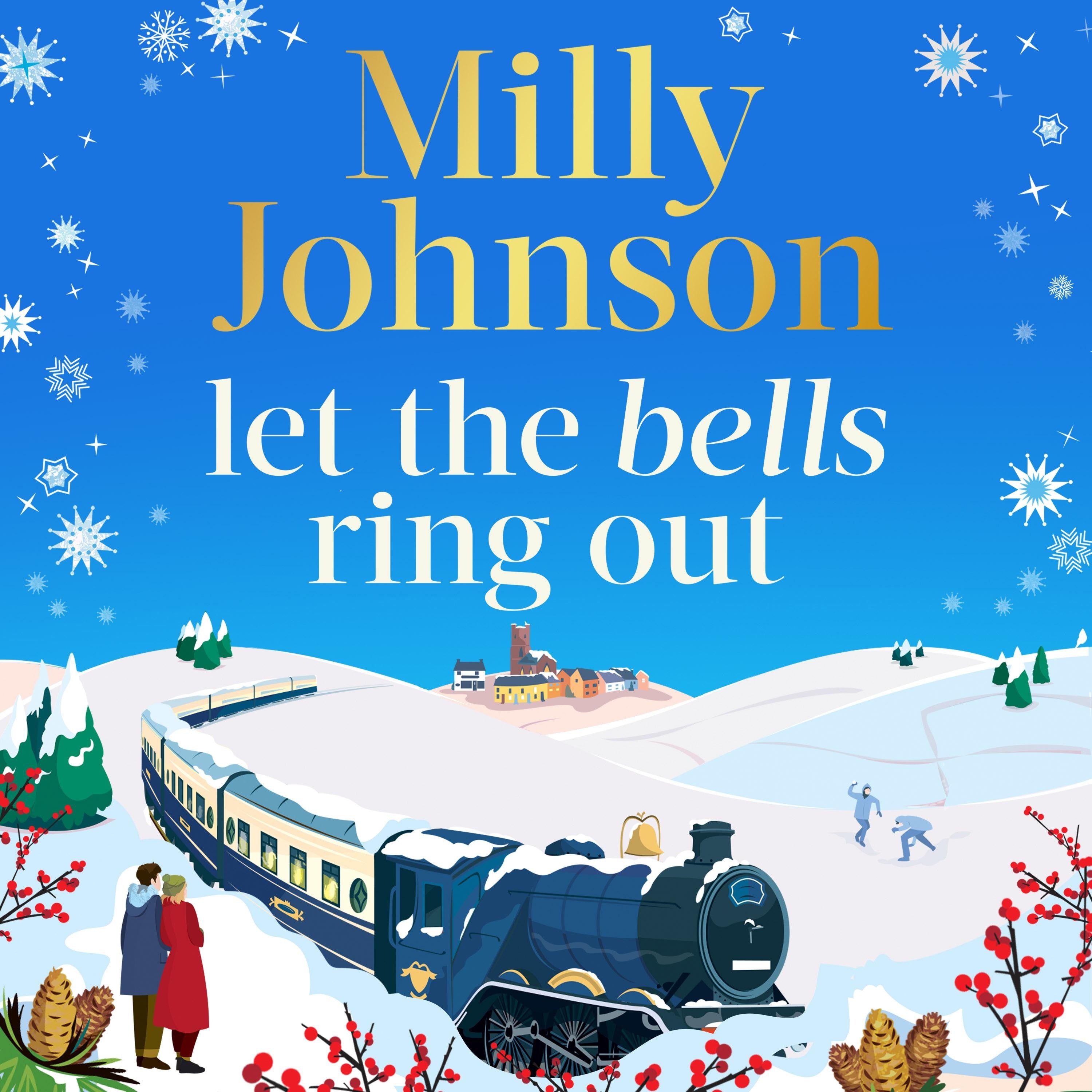 Let the Bells Ring Out