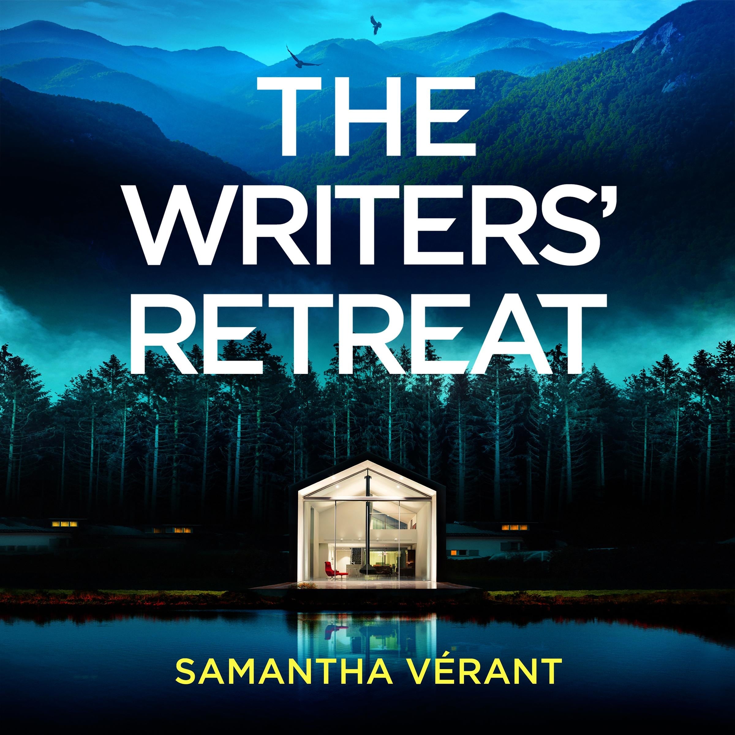 Writers' Retreat, The