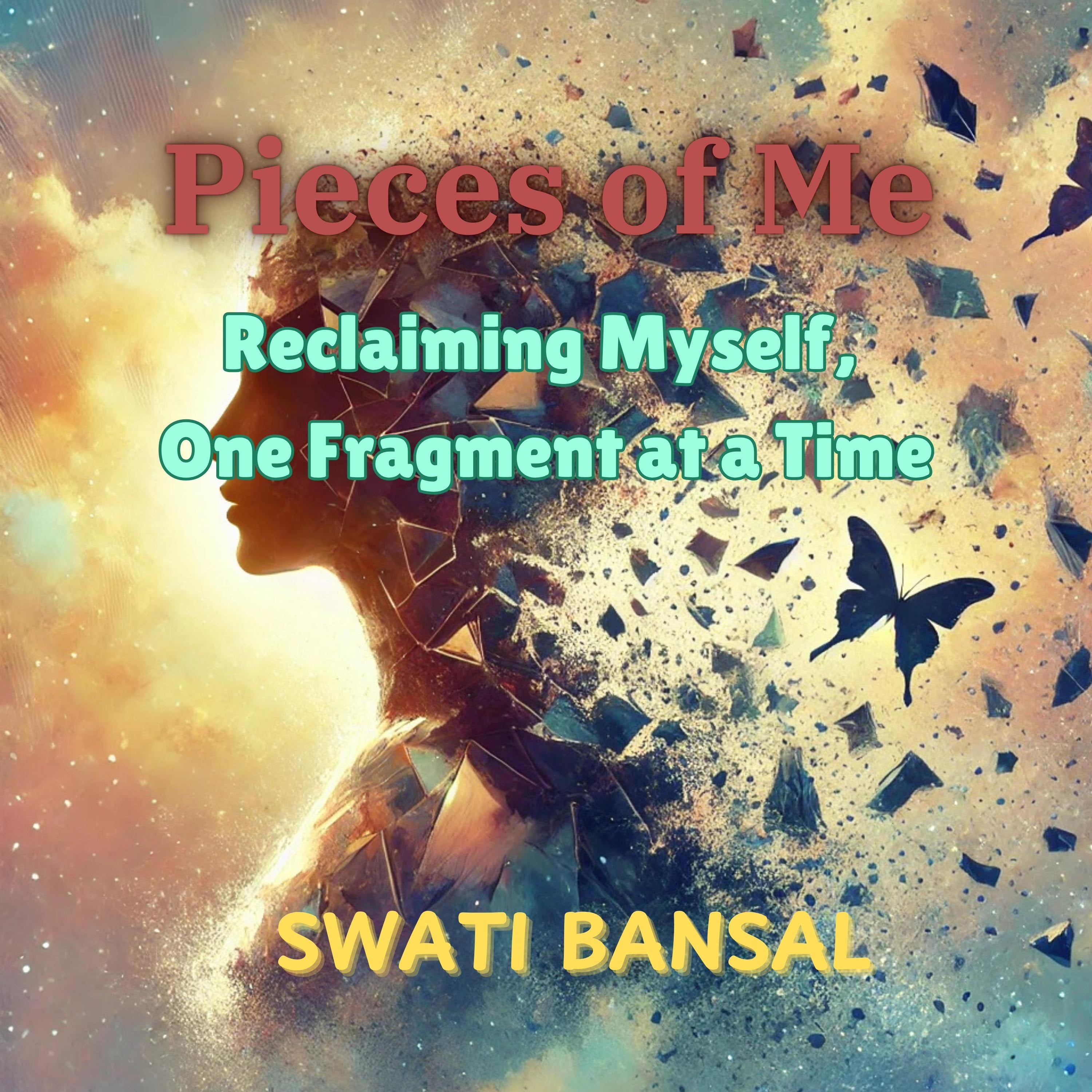 Pieces of Me