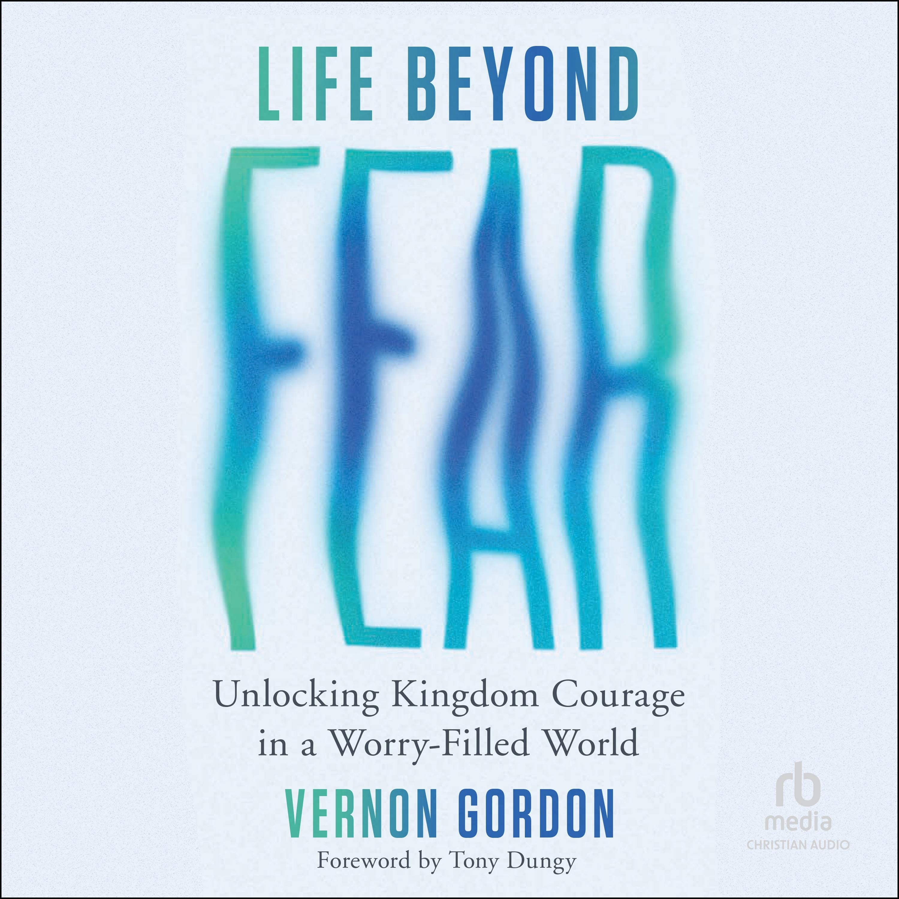 Life Beyond Fear