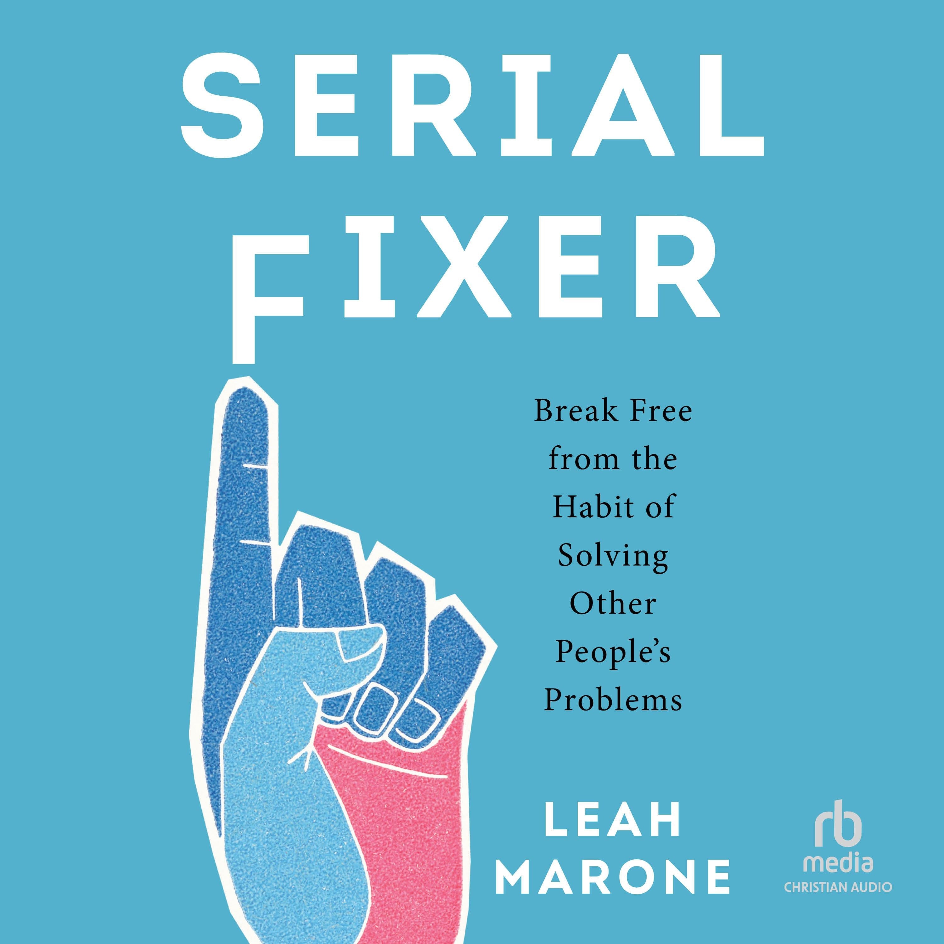 Serial Fixer