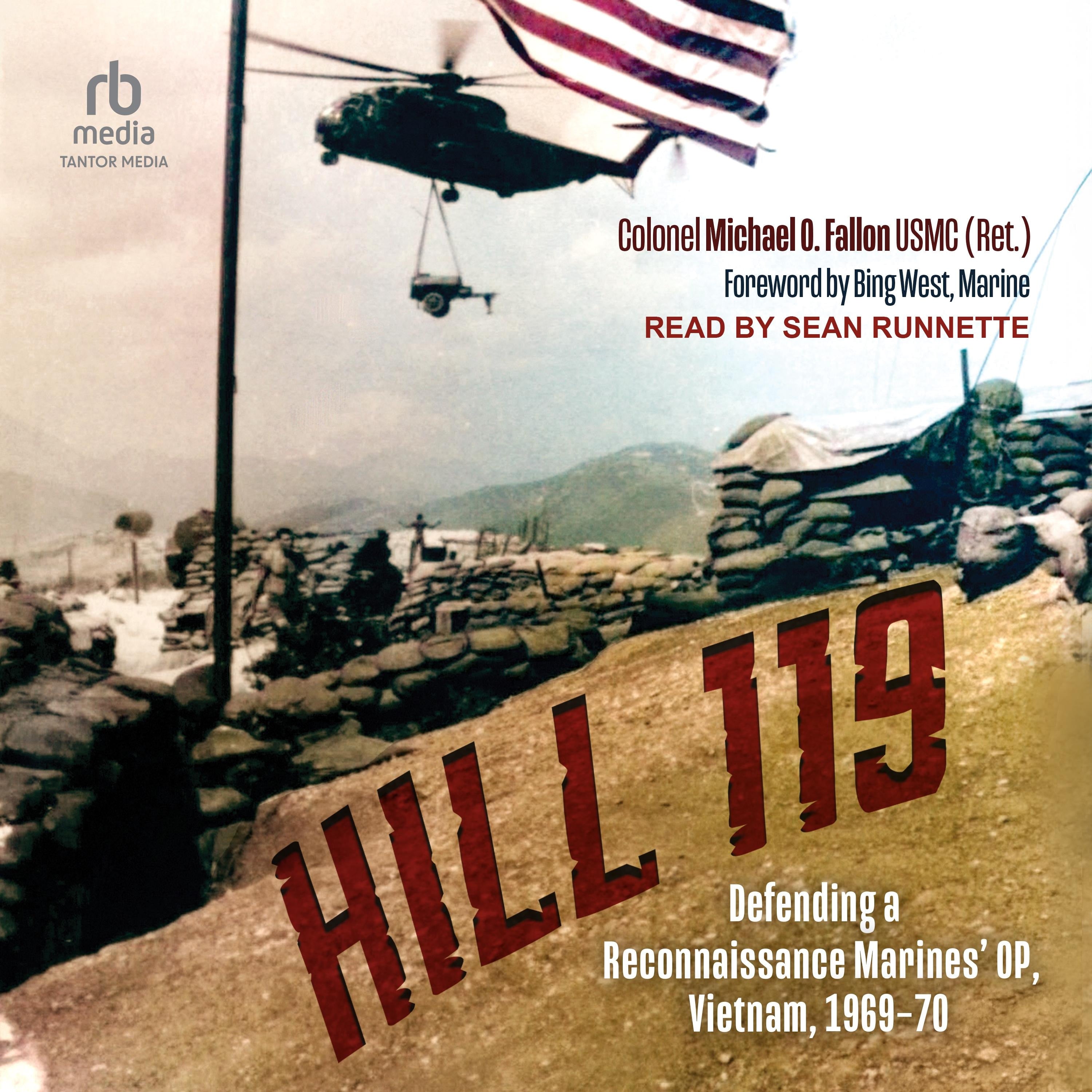 Hill 119