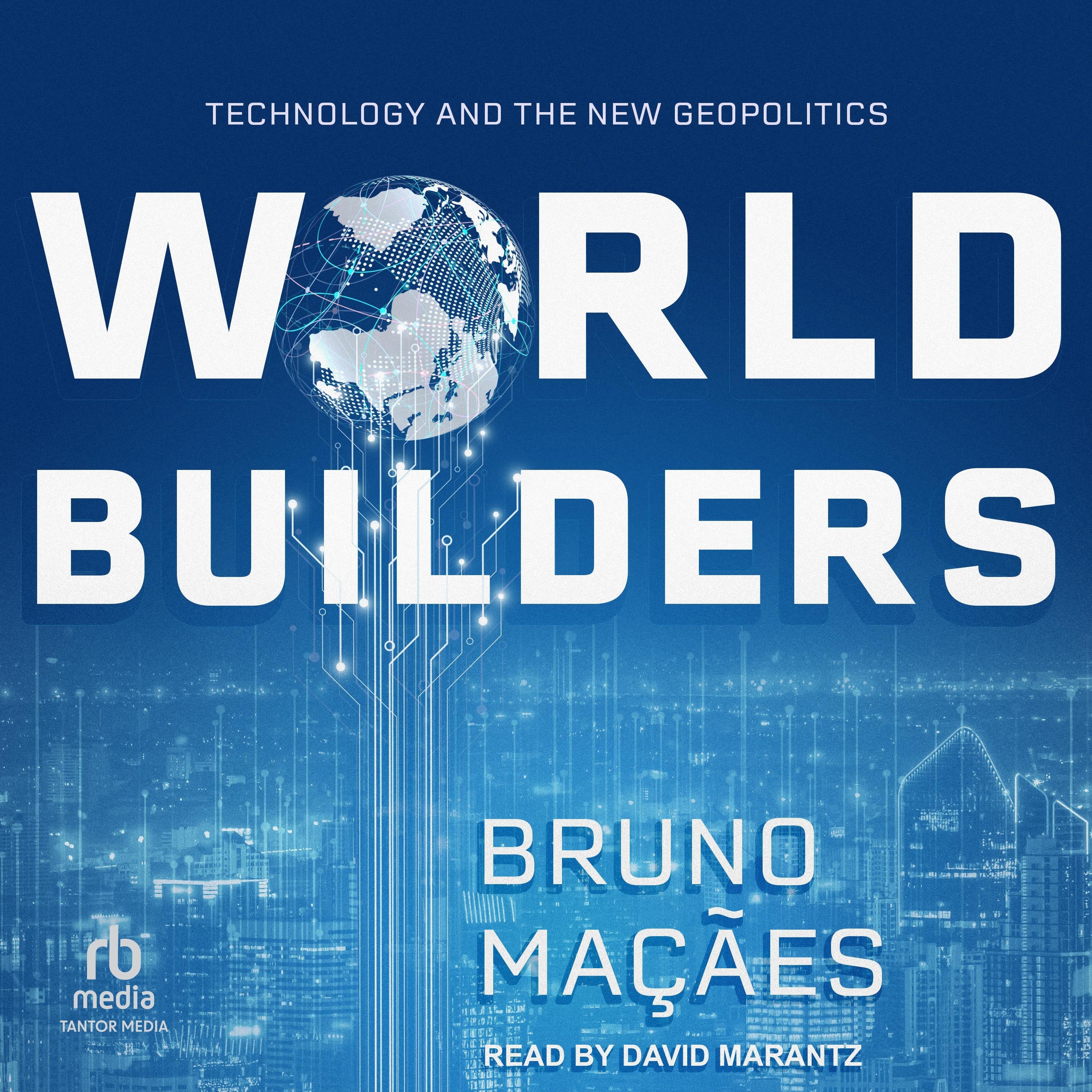 World Builders