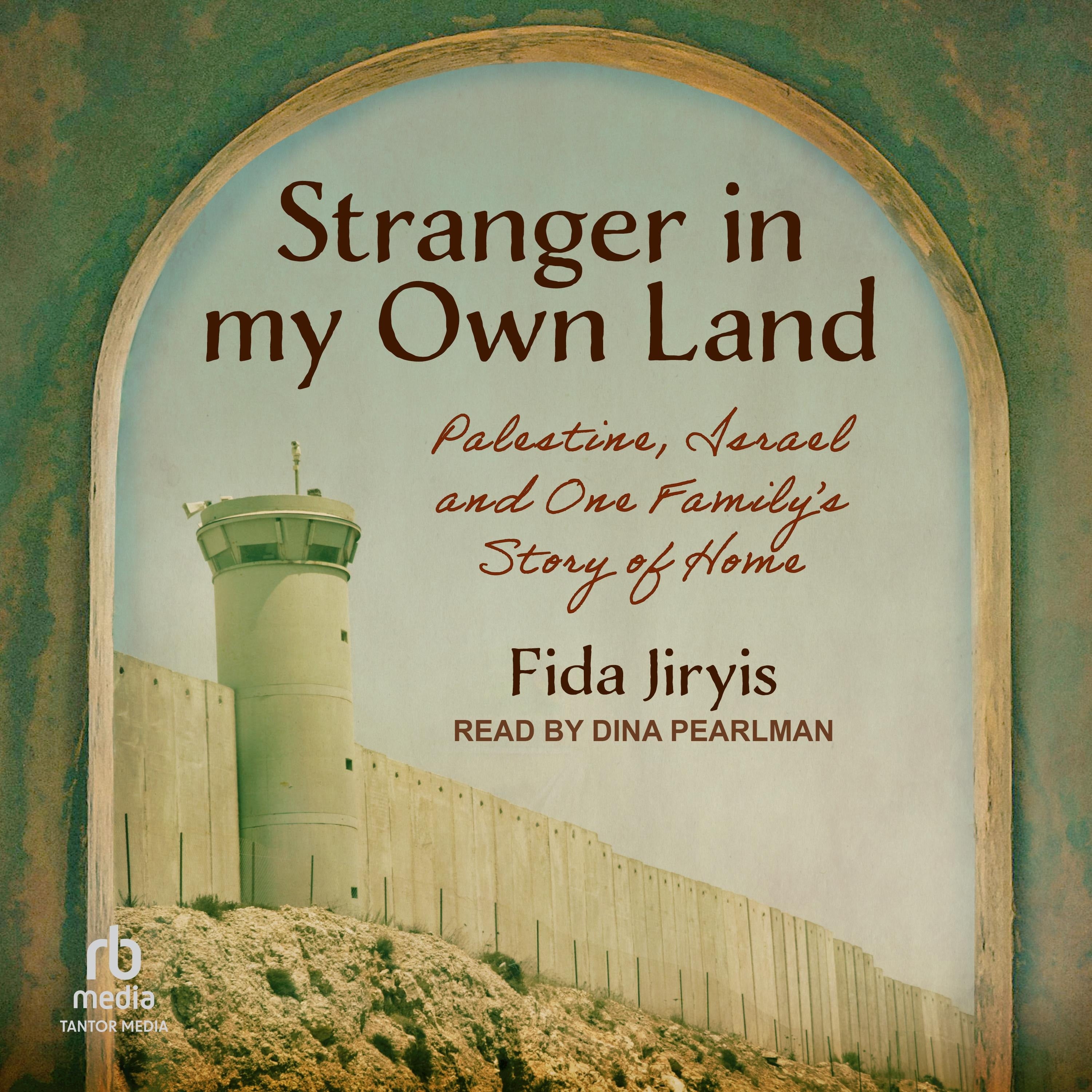 Stranger in My Own Land