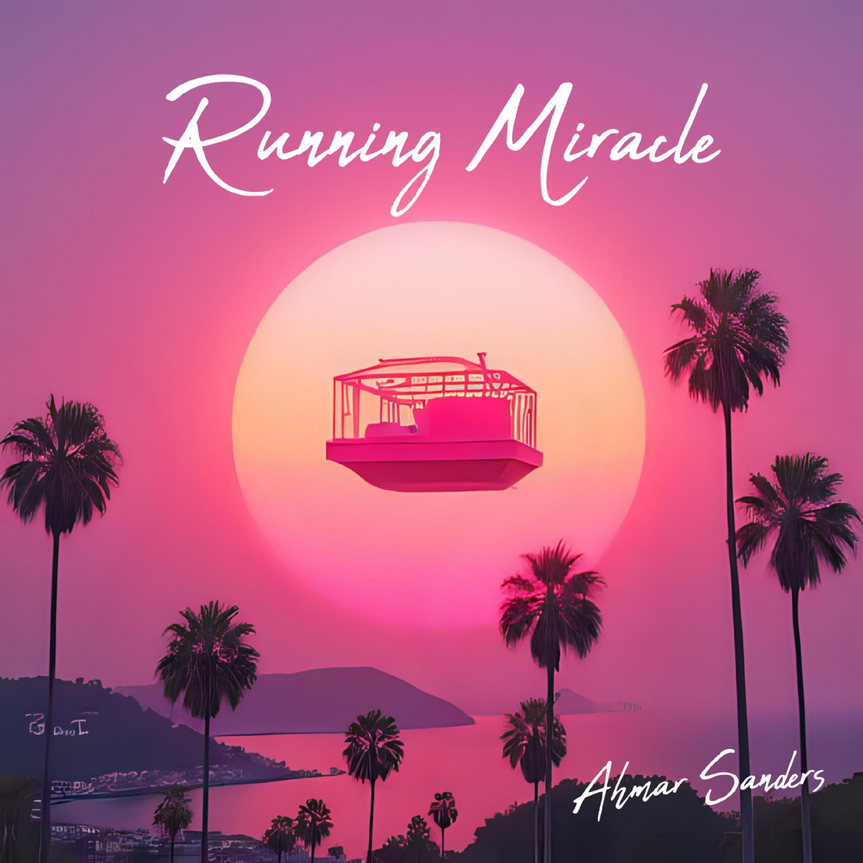 Running Miracle