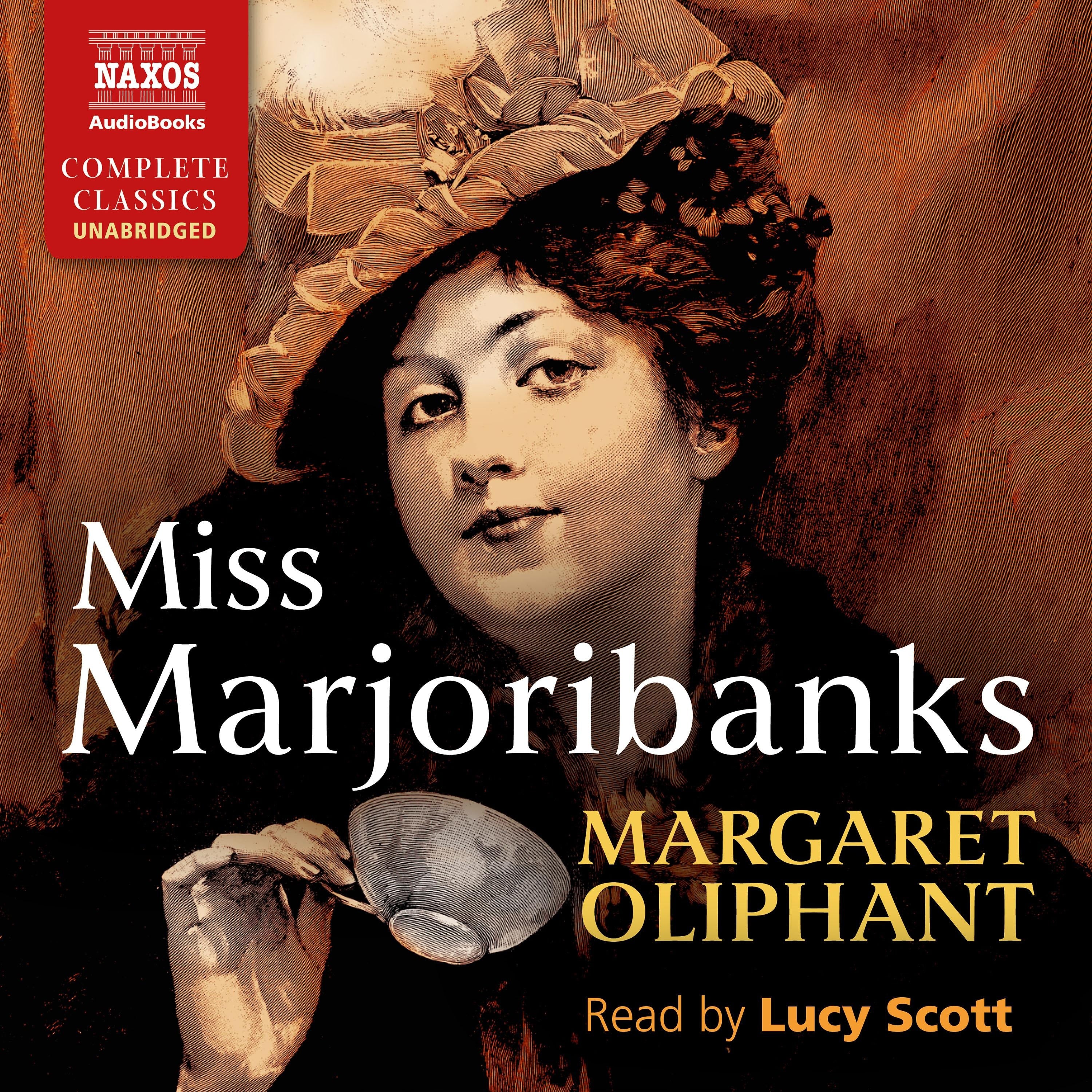 Miss Marjoribanks
