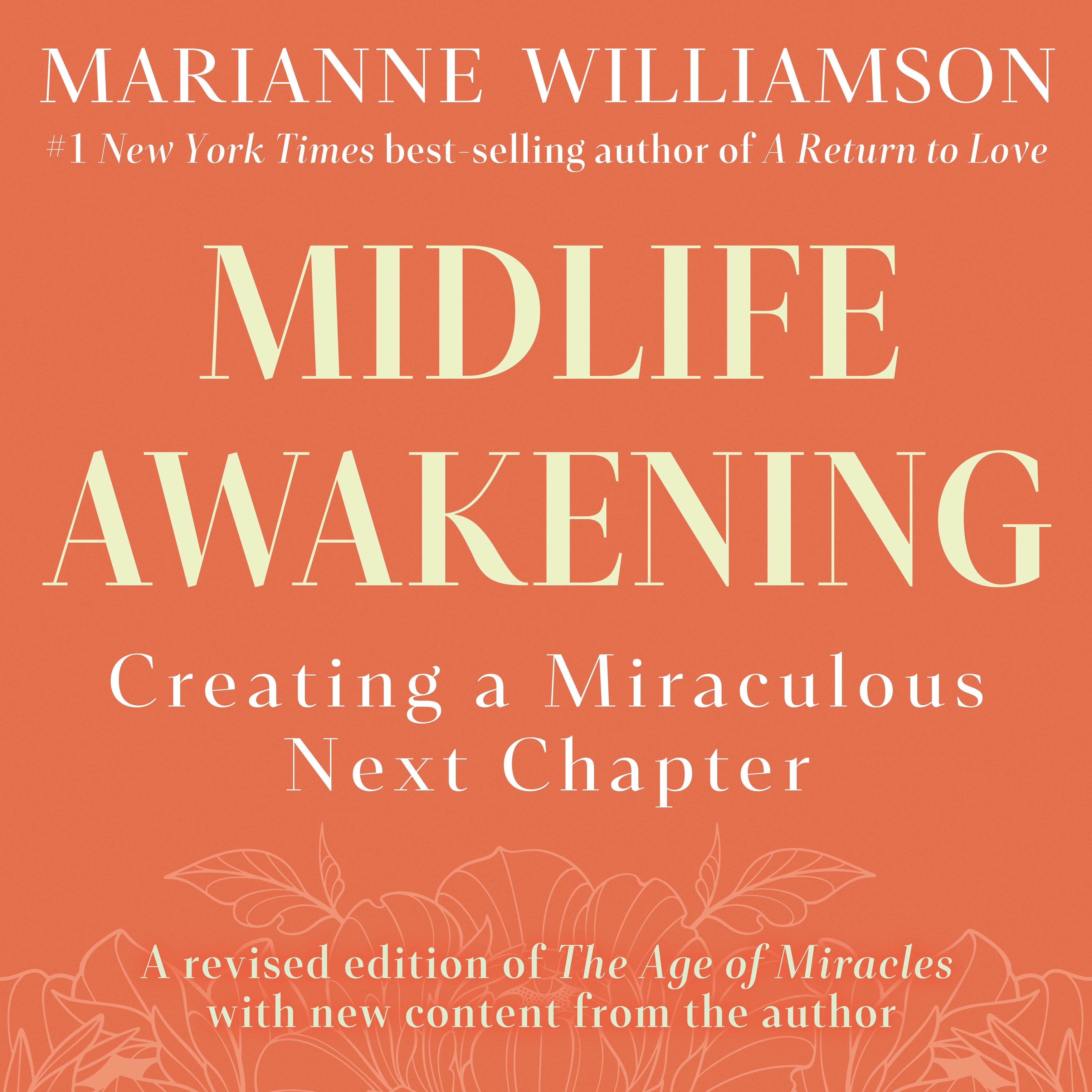 Midlife Awakening