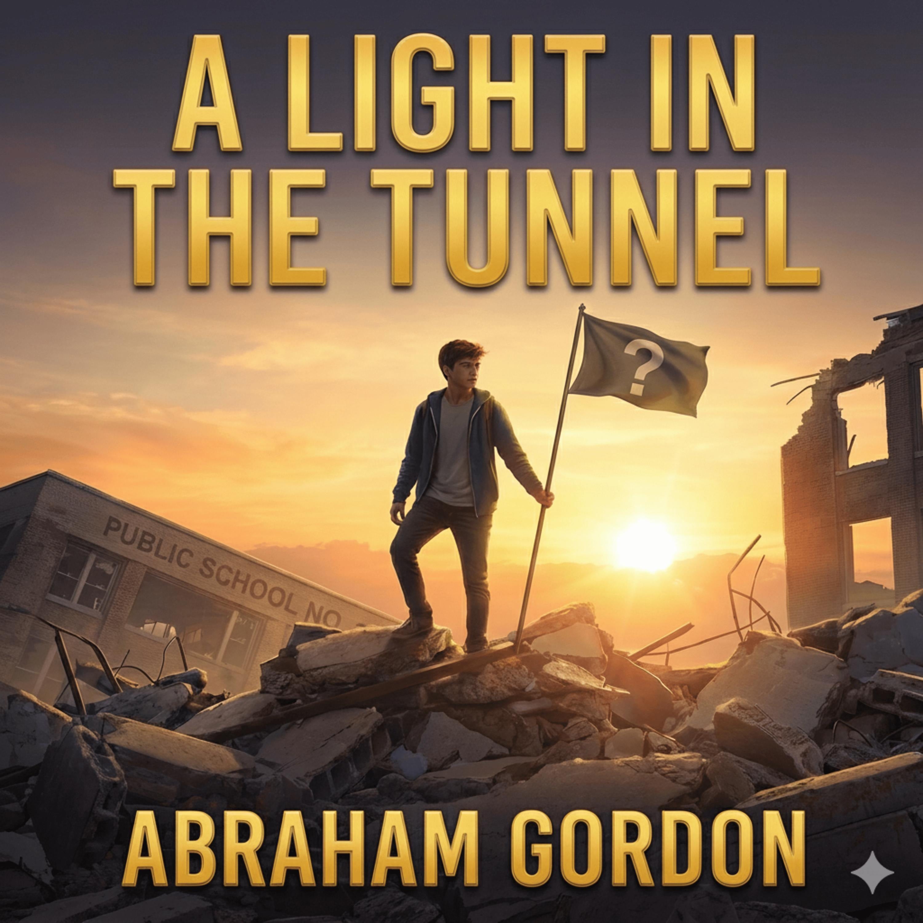 A Light in the Tunnel