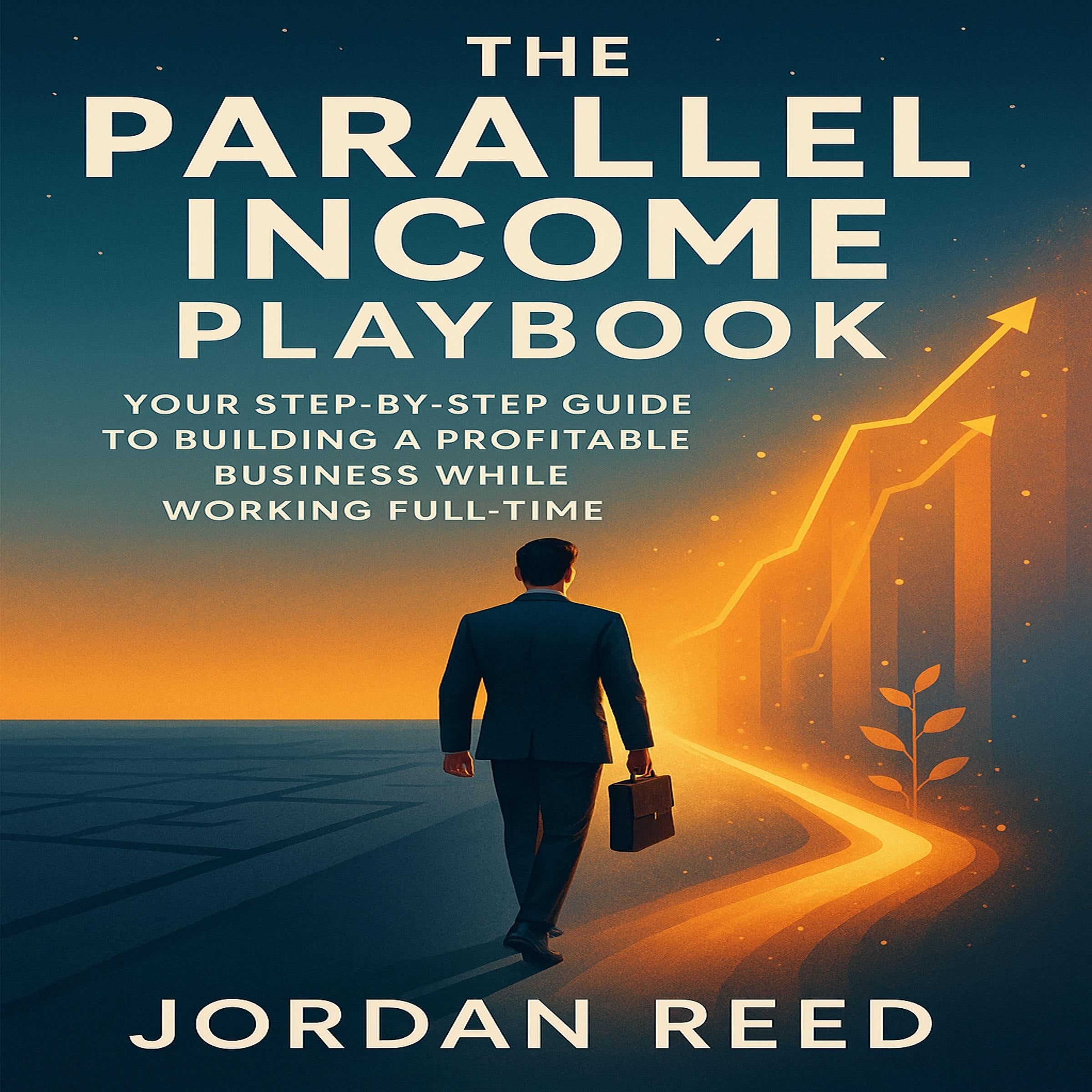 The Parallel Income Playbook