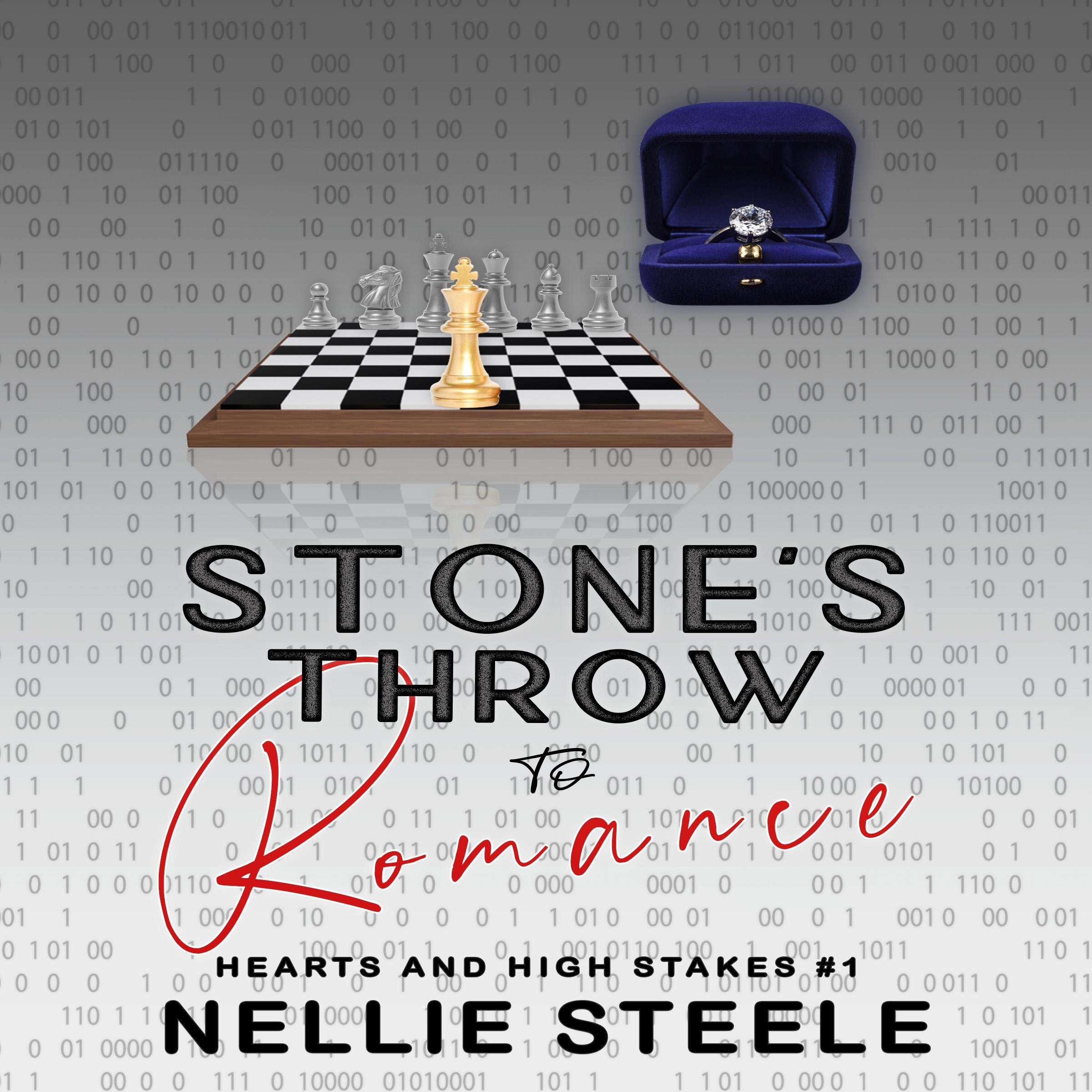 Stone's Throw to Romance