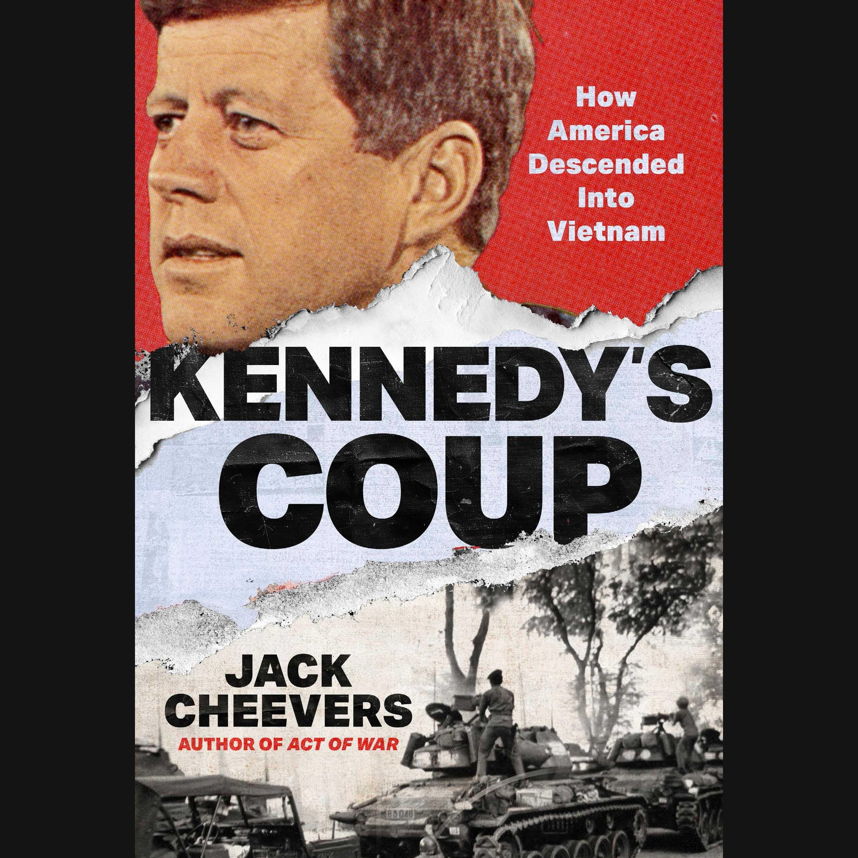 Kennedy's Coup