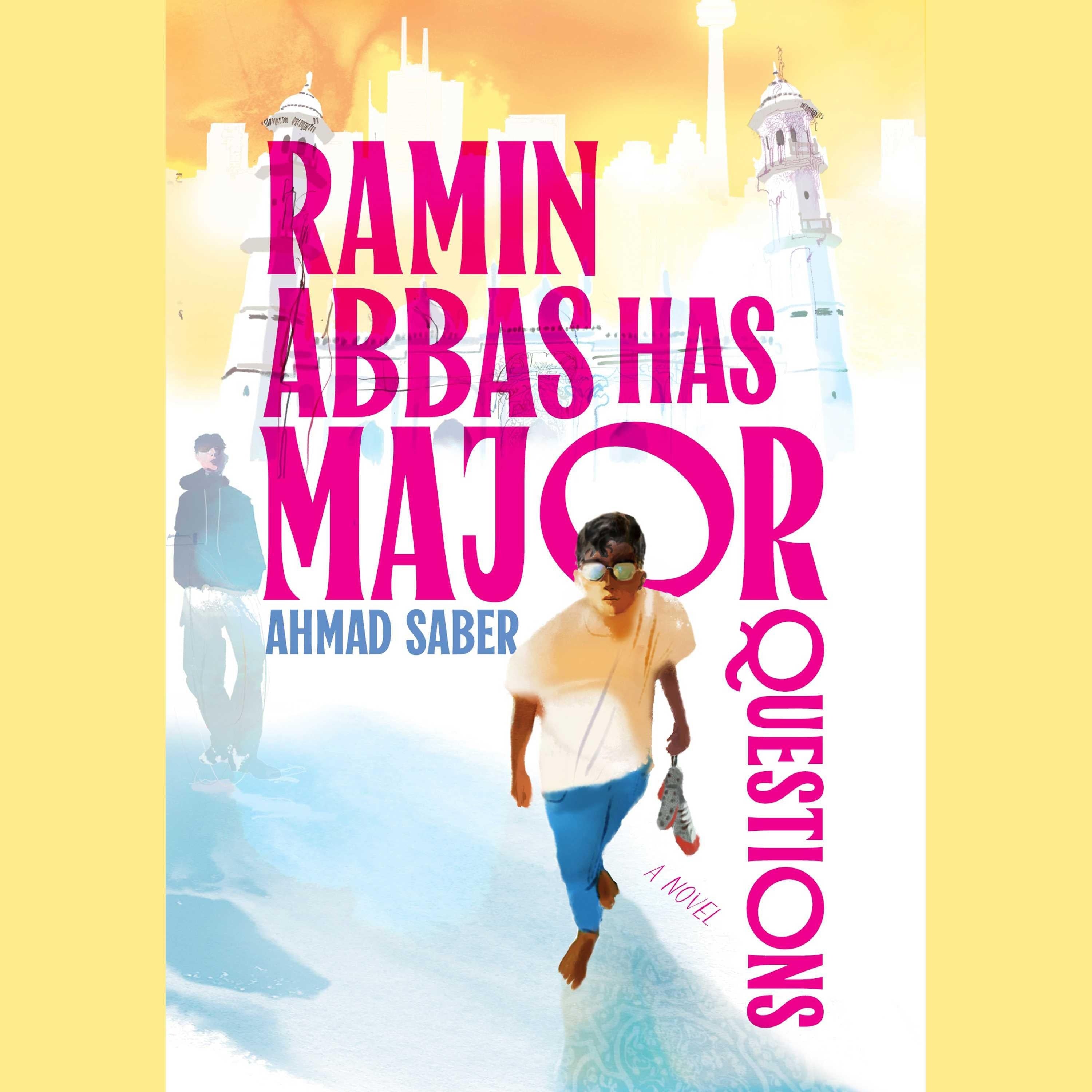 Ramin Abbas Has MAJOR Questions