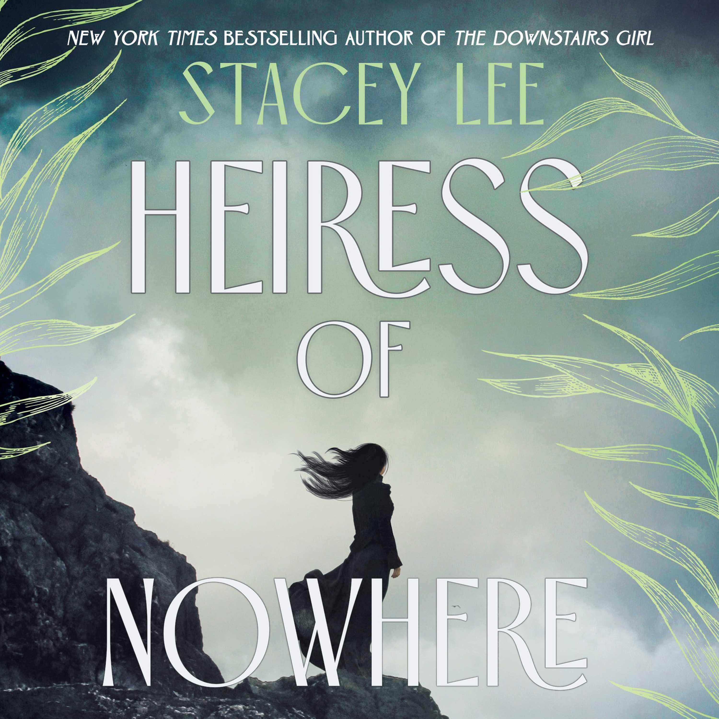 Heiress of Nowhere
