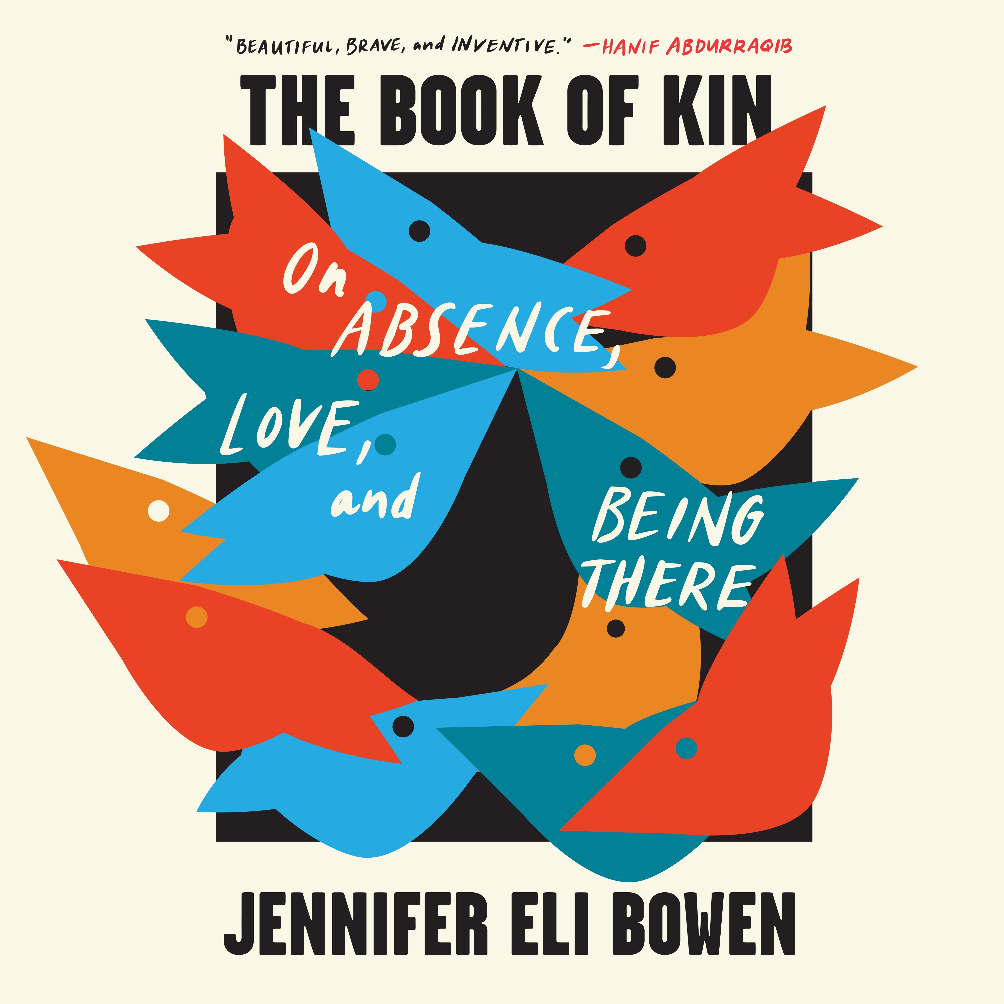 The Book of Kin