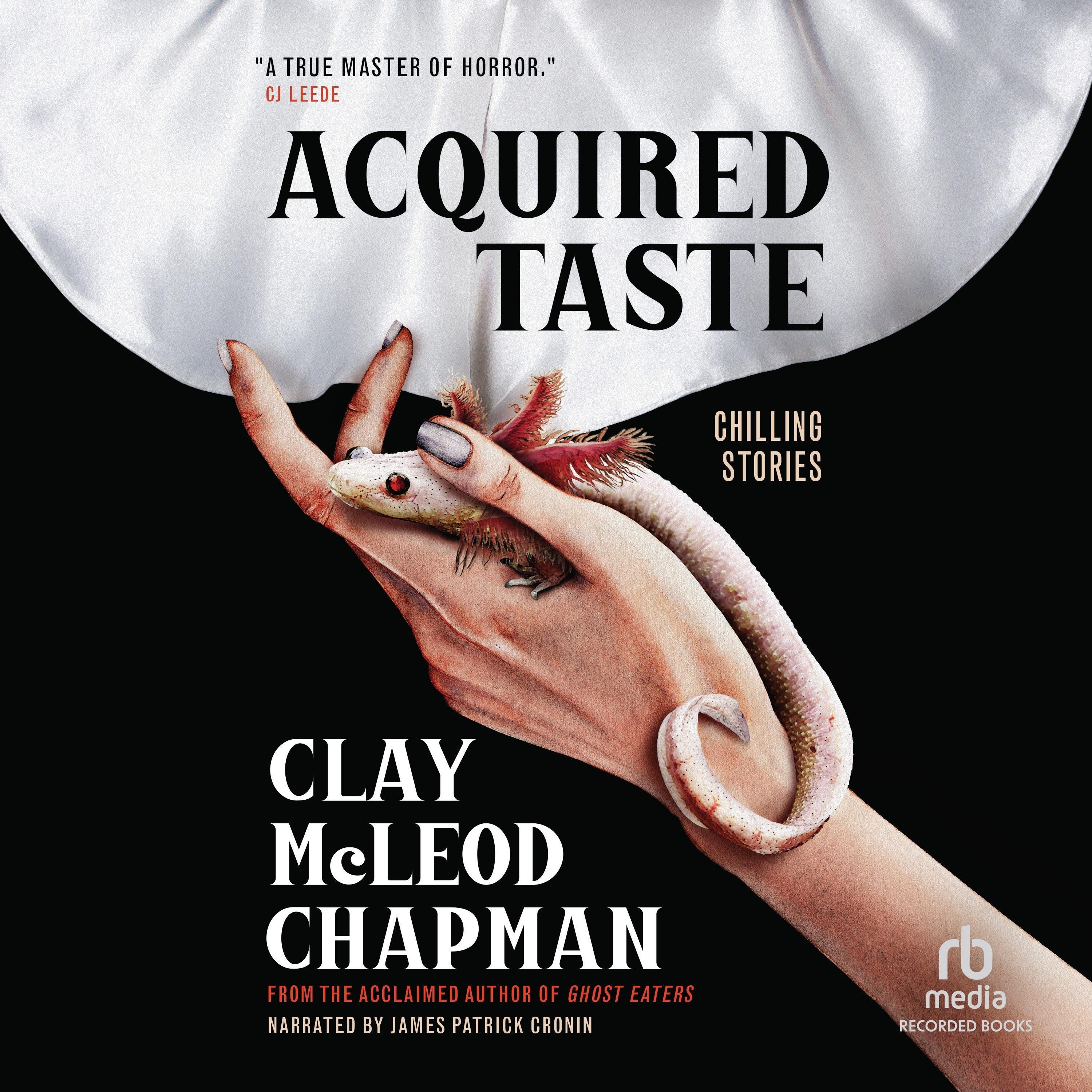 Acquired Taste