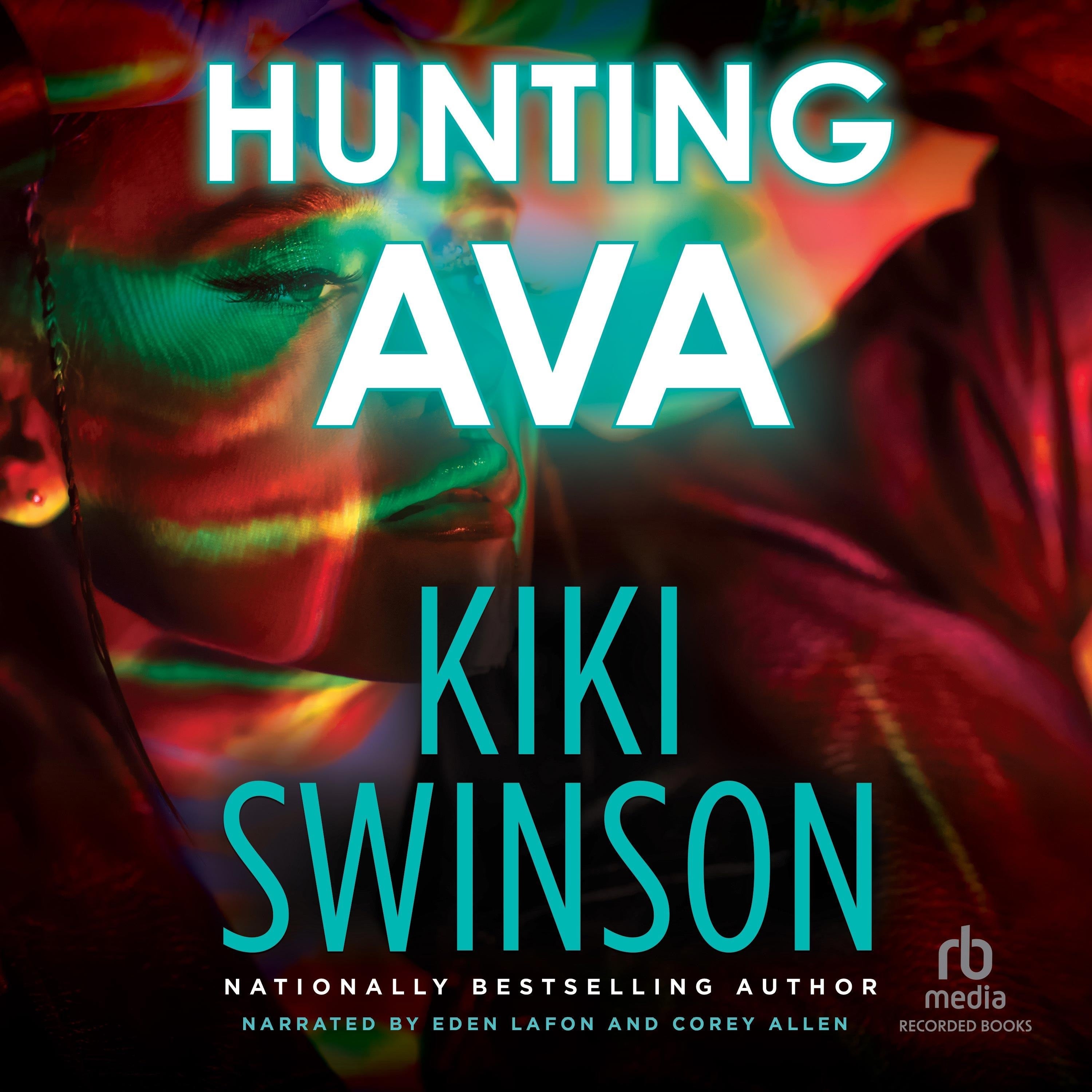 Hunting Ava