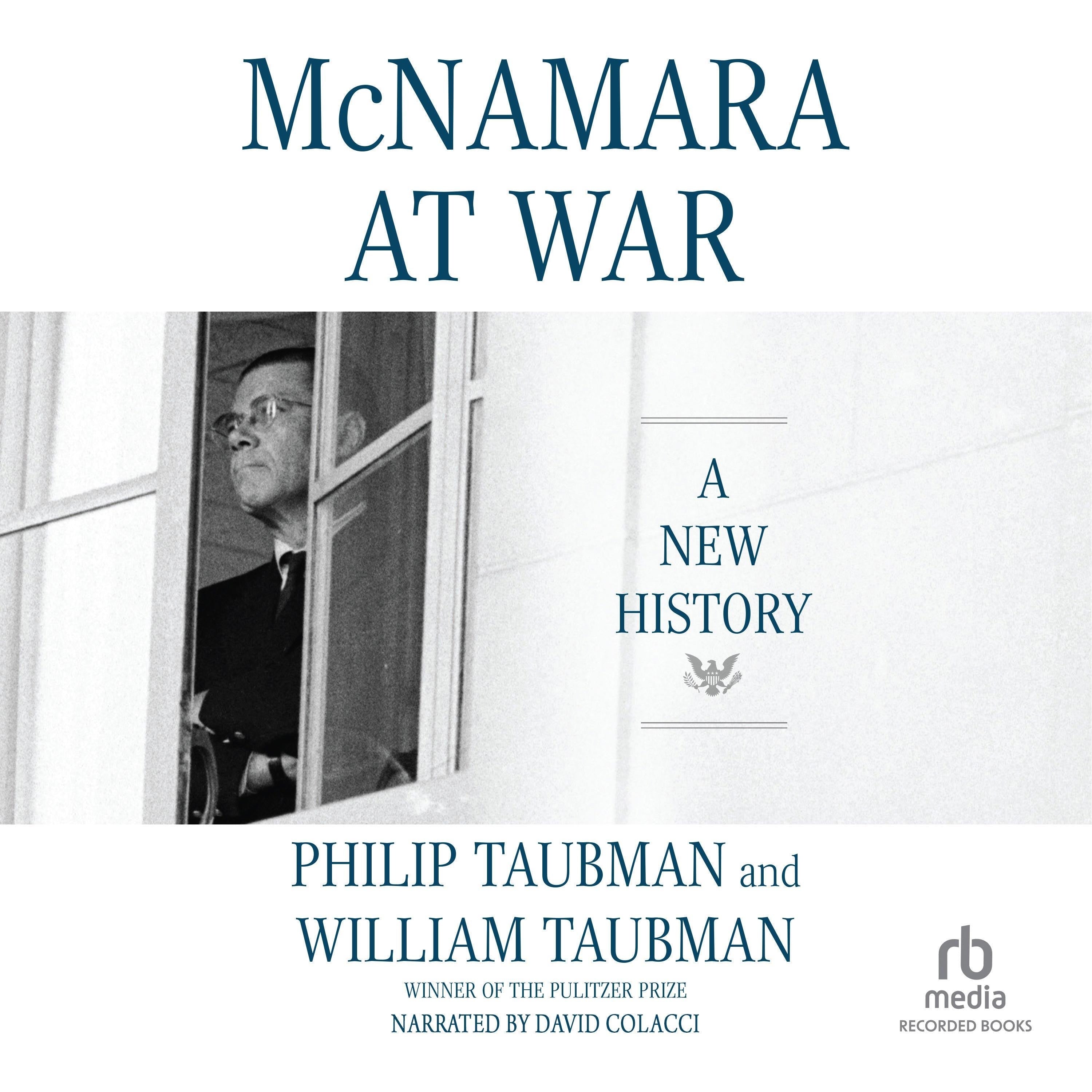 McNamara at War