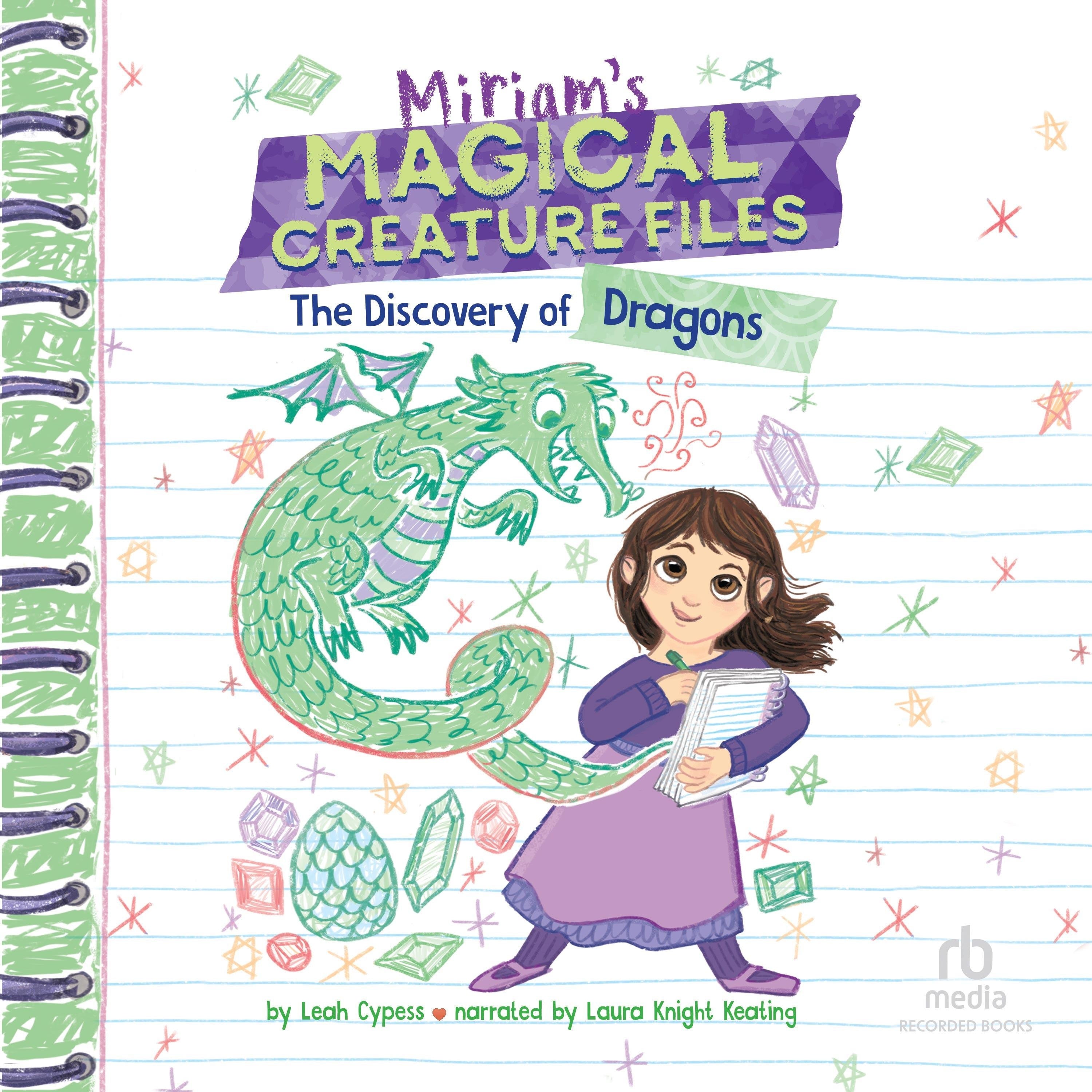 The Discovery of Dragons