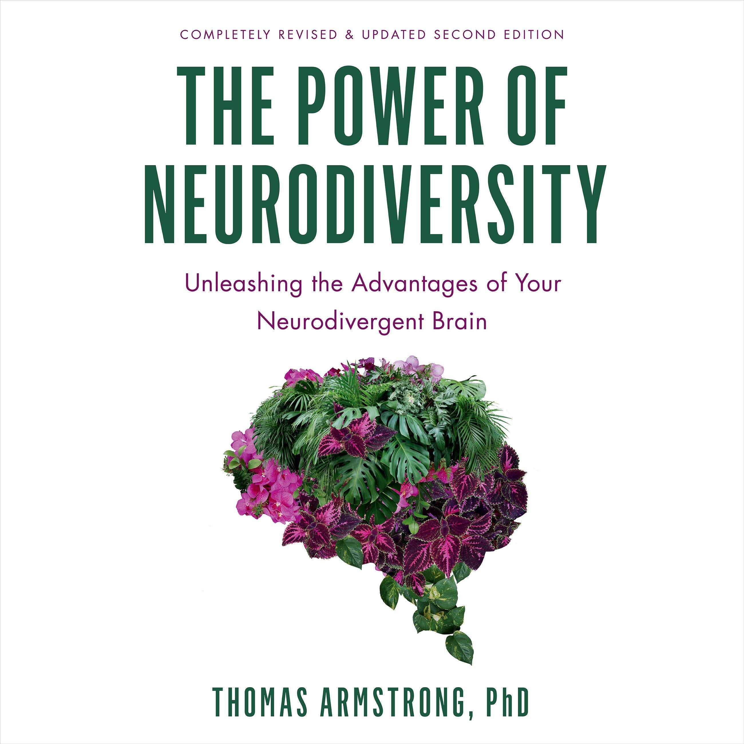 The Power of Neurodiversity