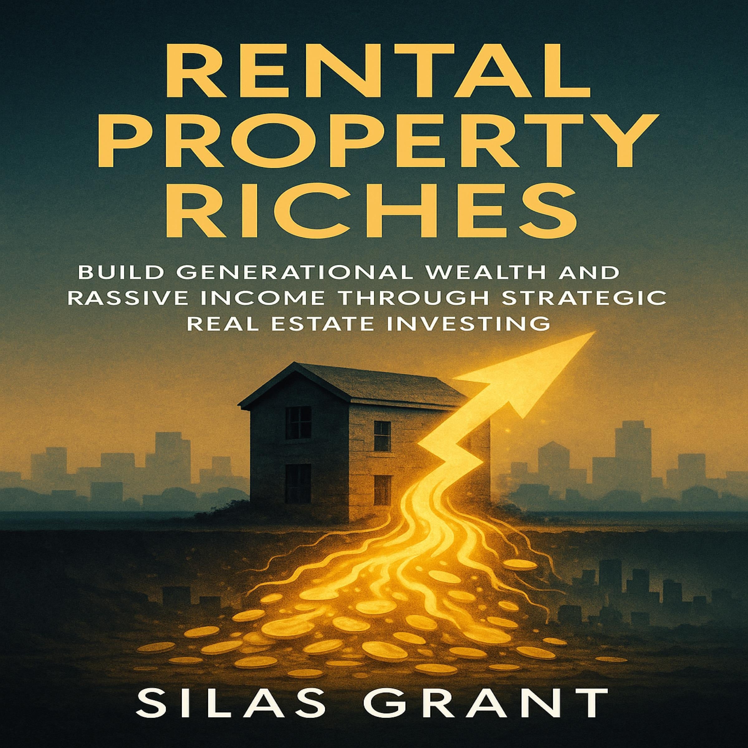 Rental Property Riches