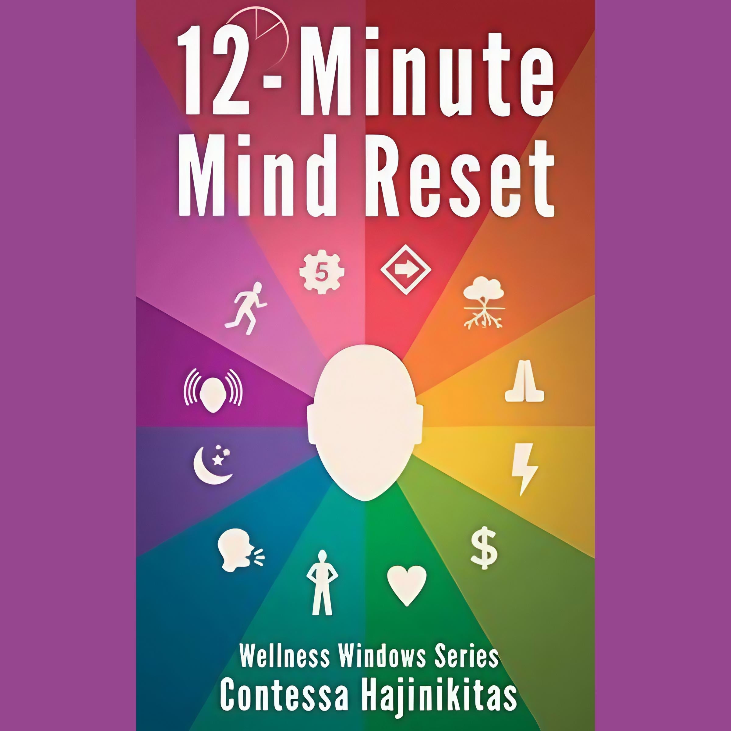 12-Minute Mind Reset