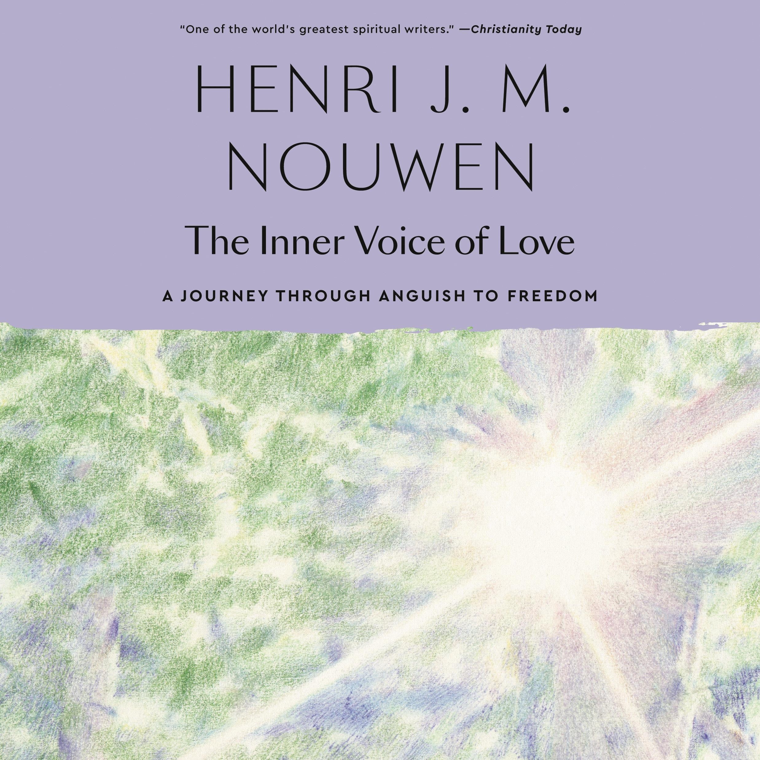 The Inner Voice of Love