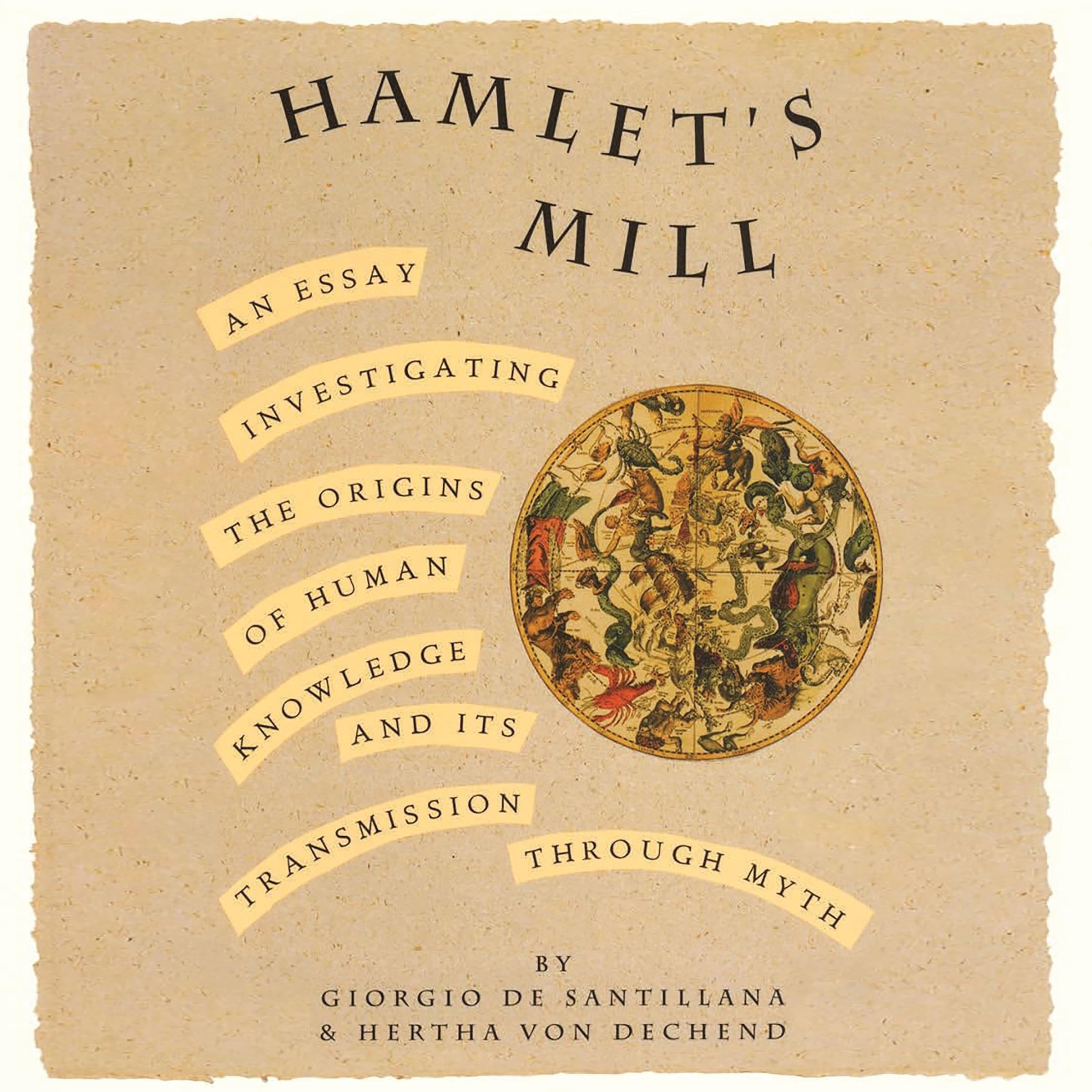 Hamlet's Mill