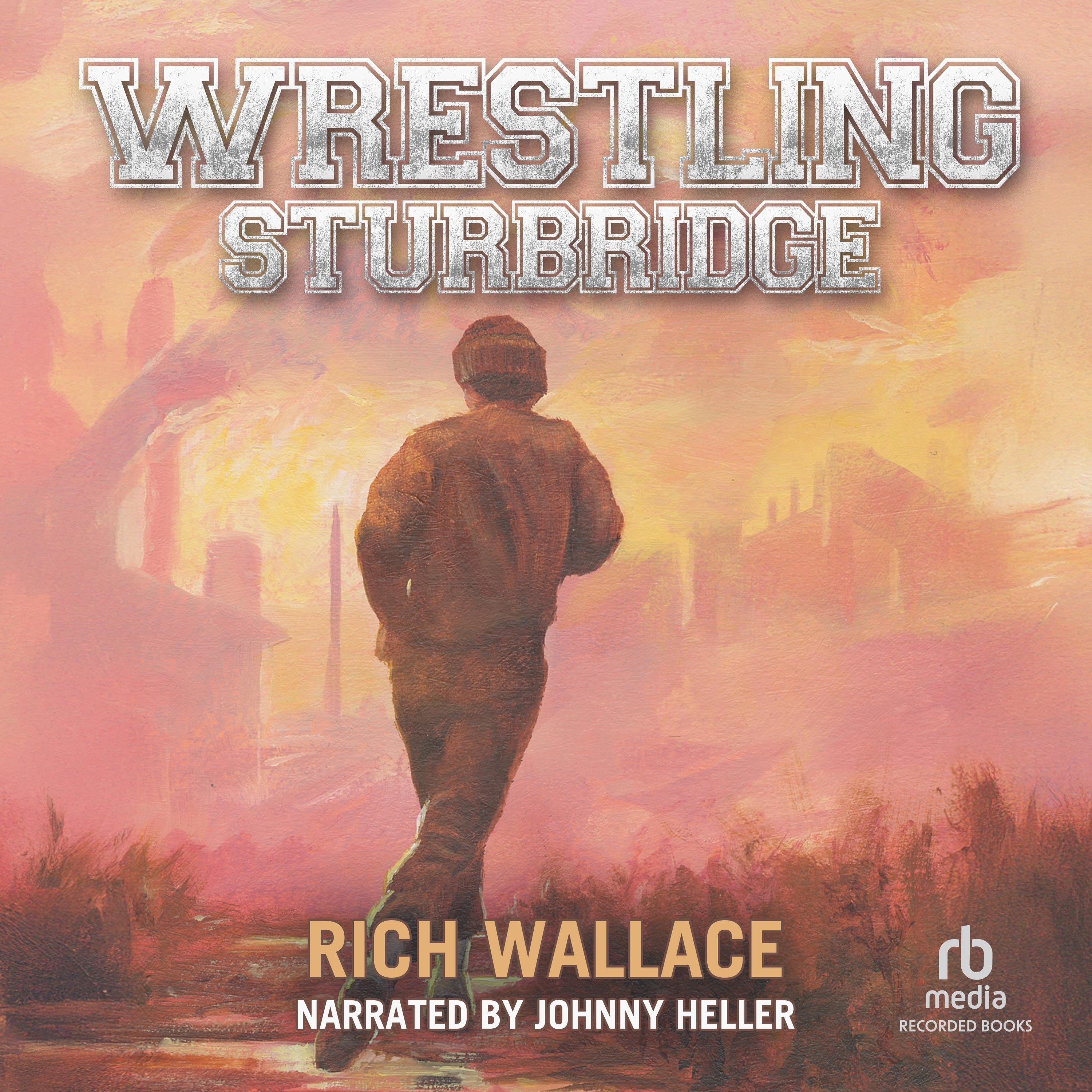 Wrestling Sturbridge