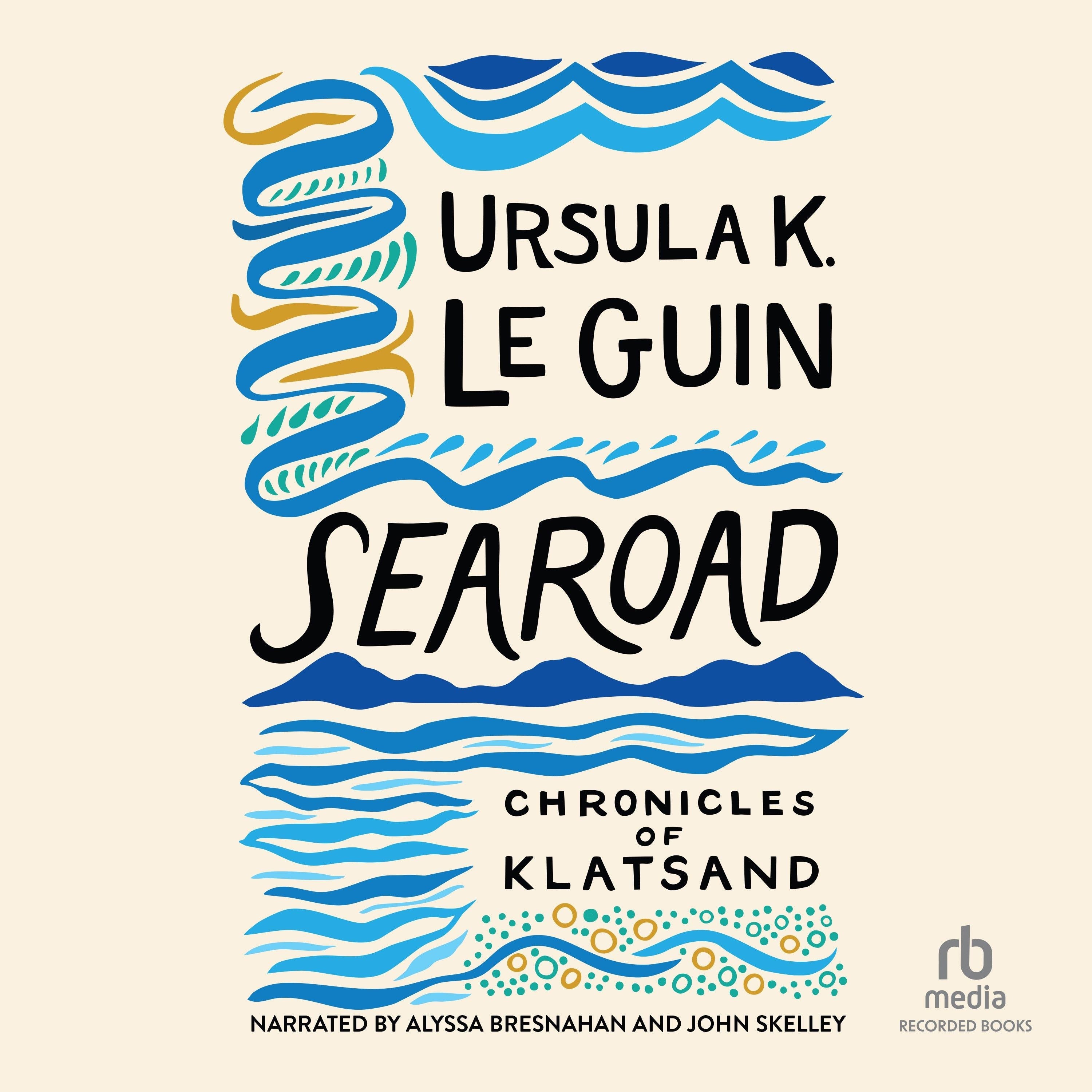 Searoad