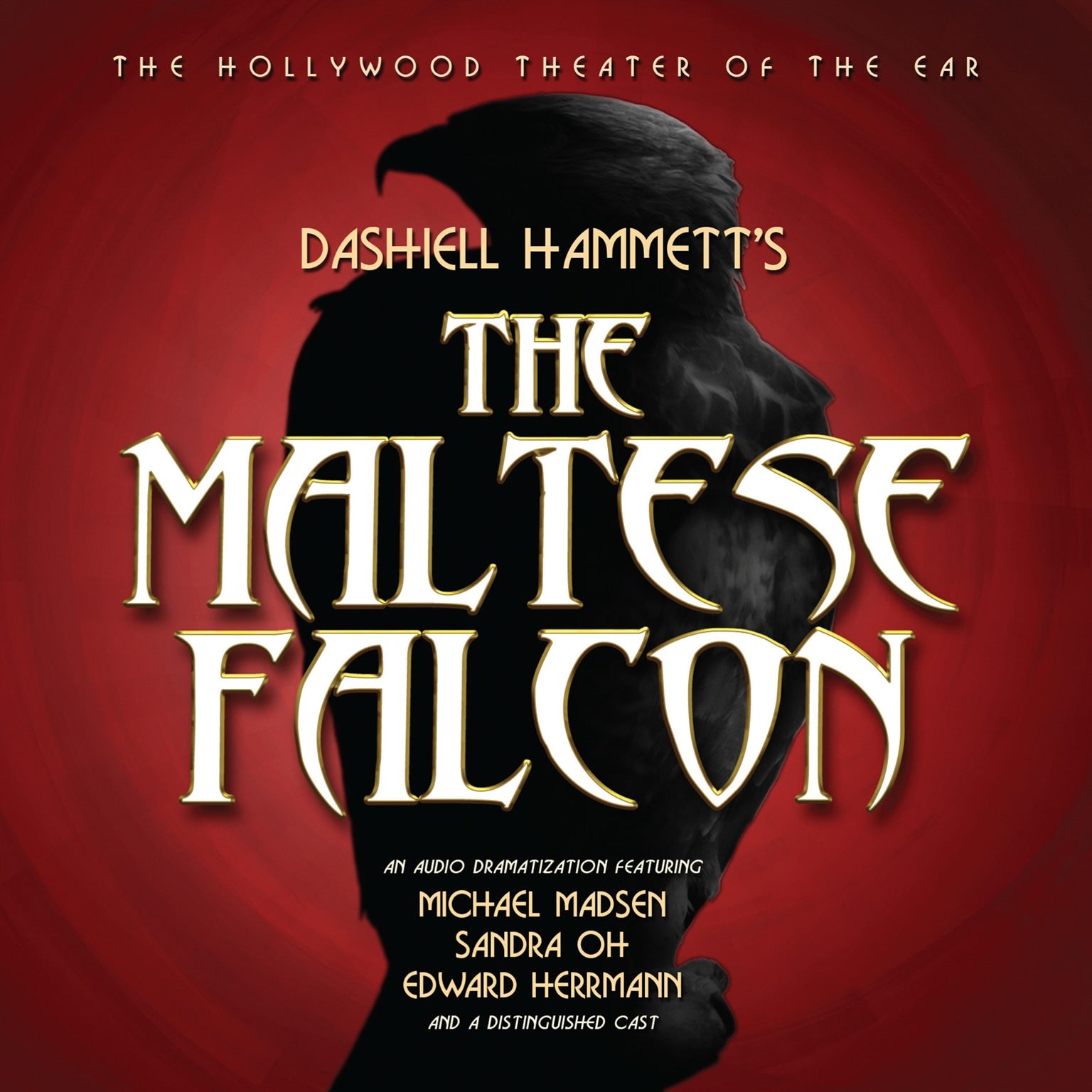 The Maltese Falcon