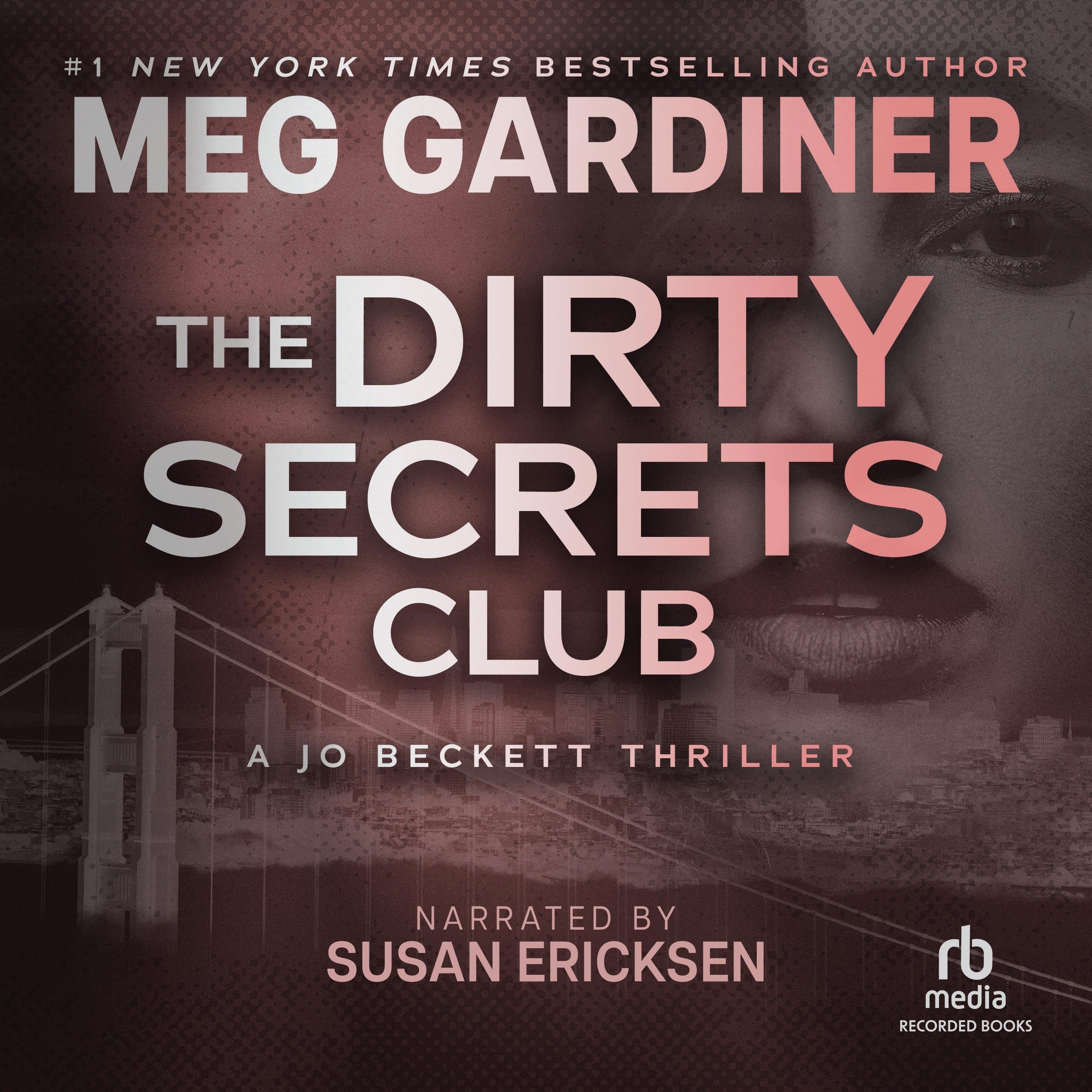 The Dirty Secrets Club