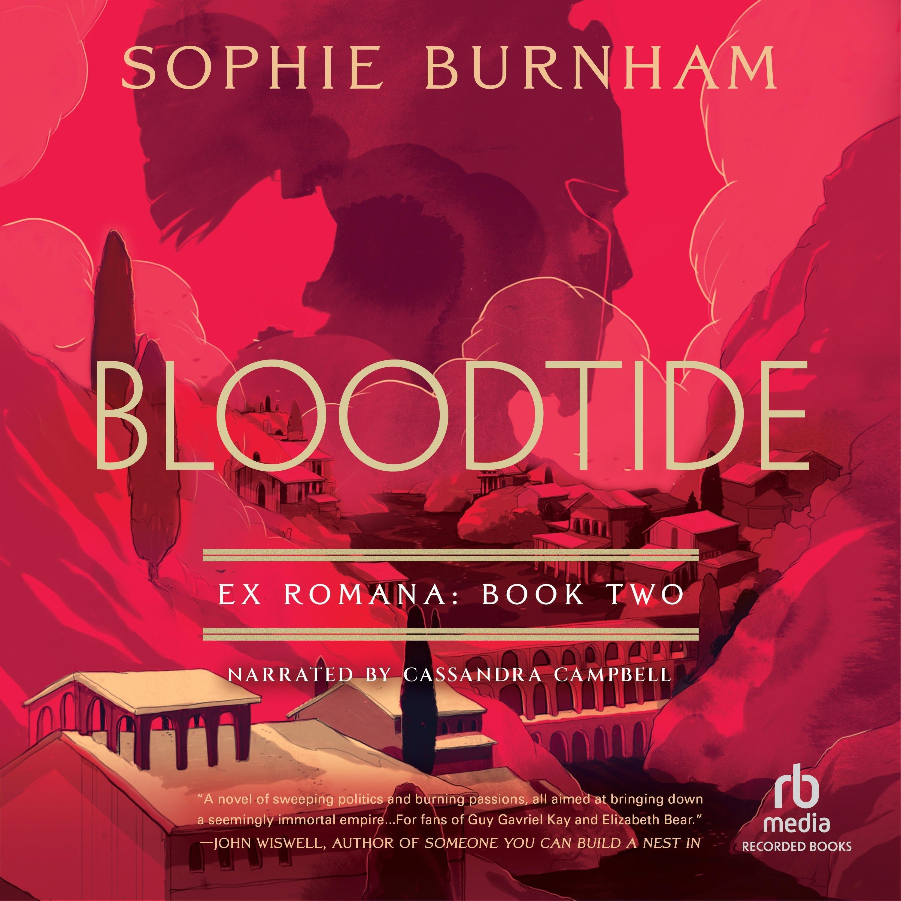 Bloodtide