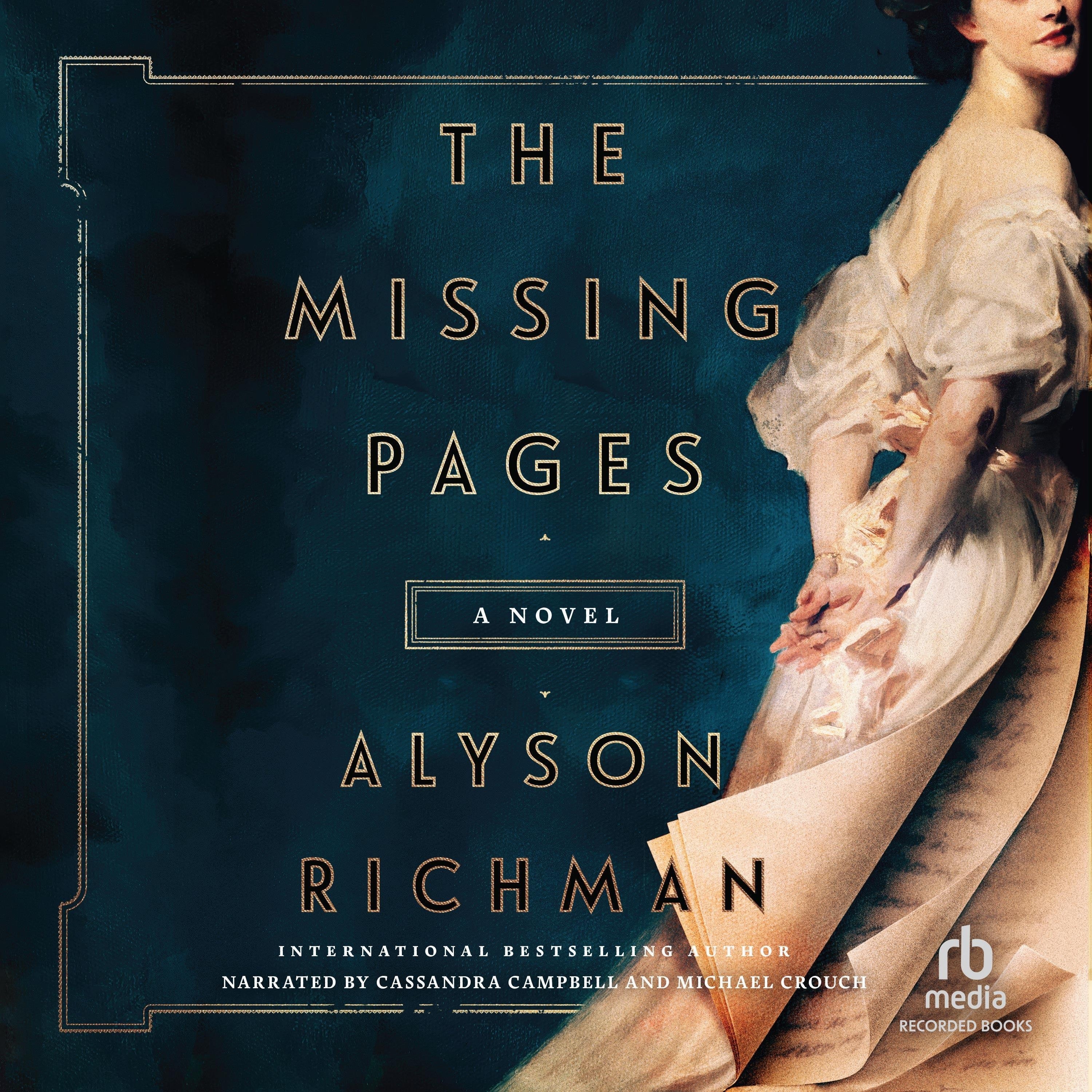 The Missing Pages