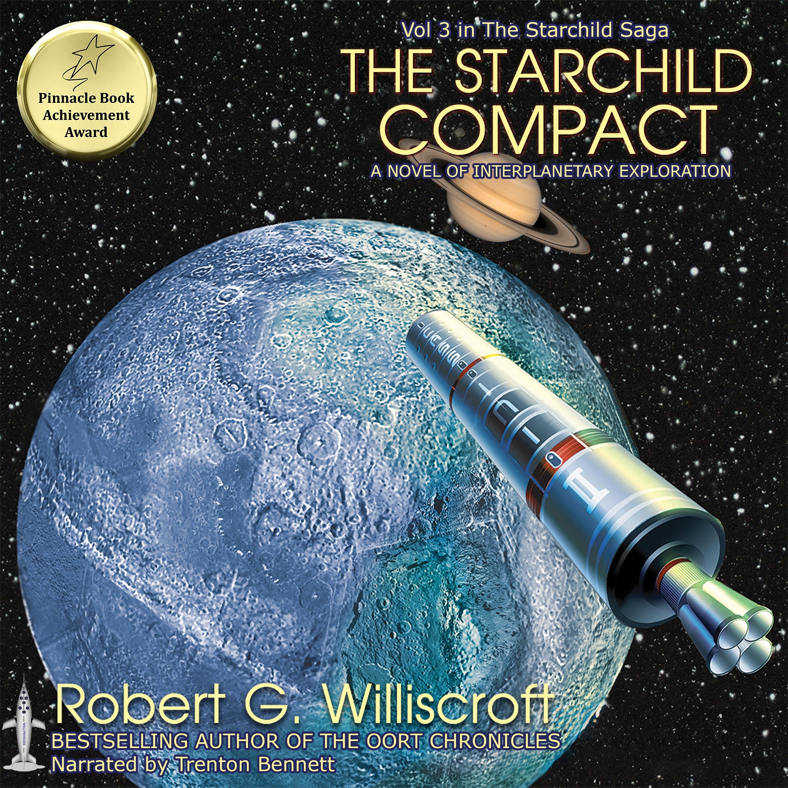 The Starchild Compact